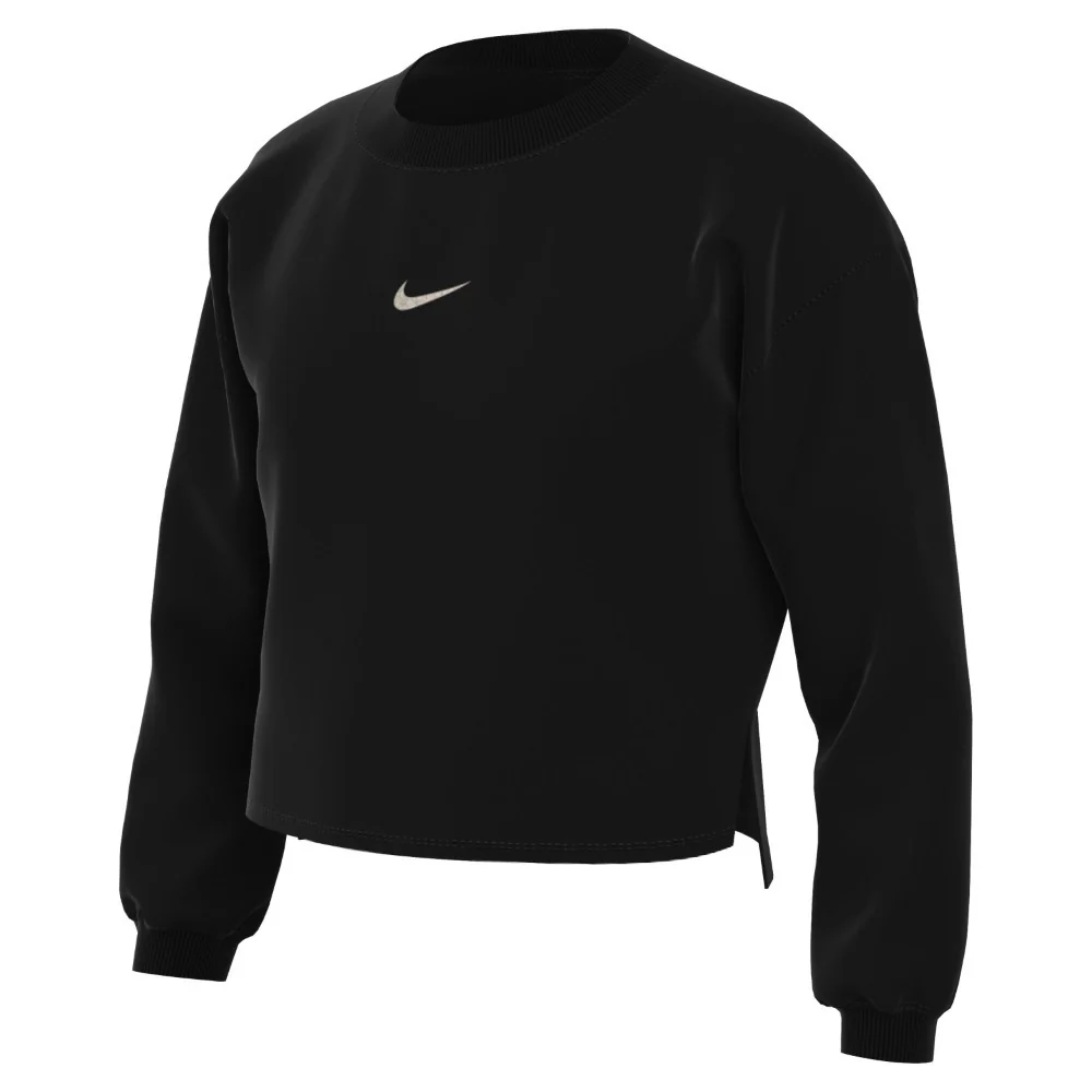 Yoga Dri-FIT Training Long Sleeve T-shirt - Image 8