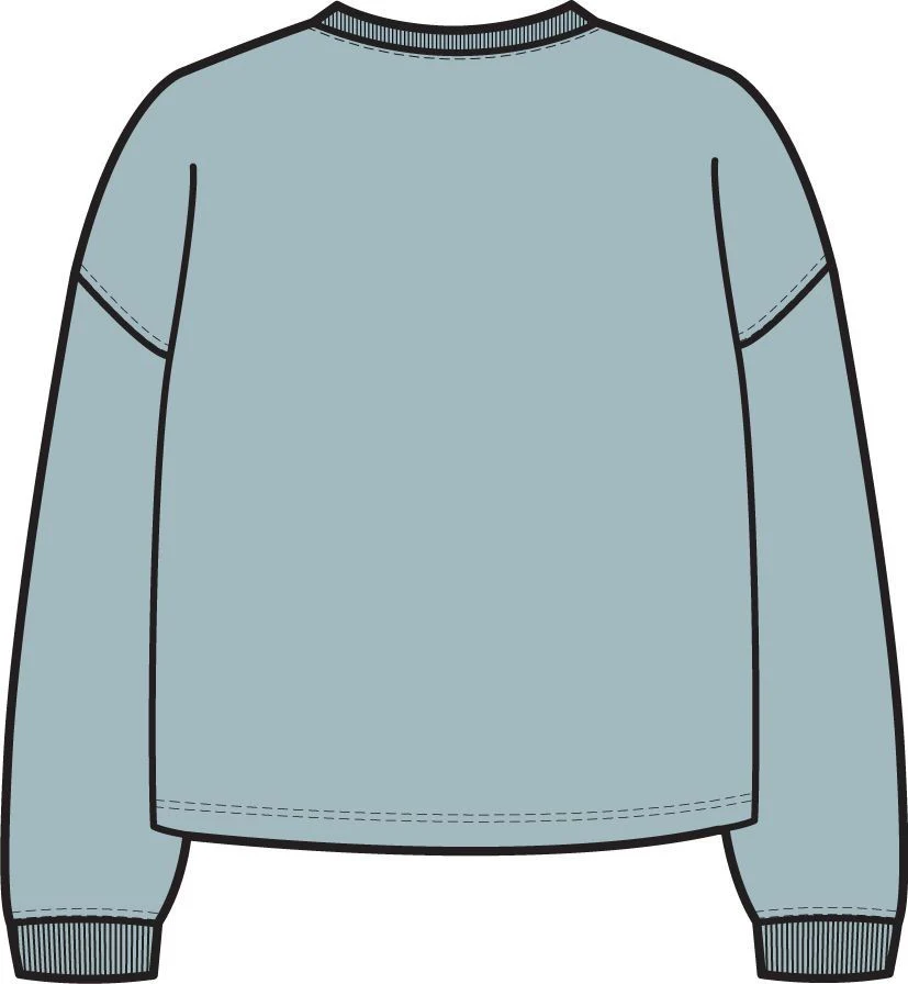 Yoga Dri-FIT Training Long Sleeve T-shirt - Image 8
