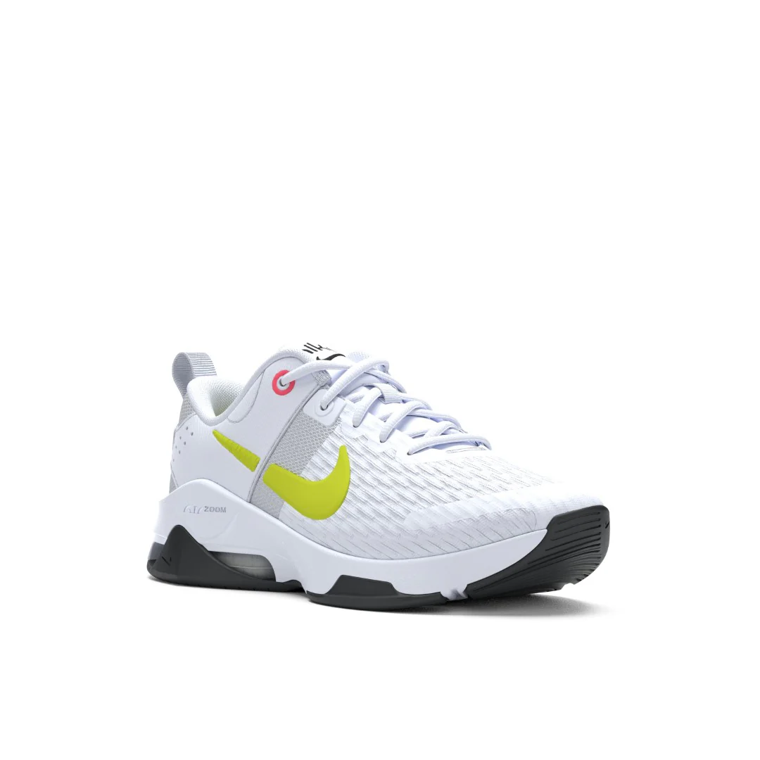 Zoom Bella 6 Training Shoes - Image 12