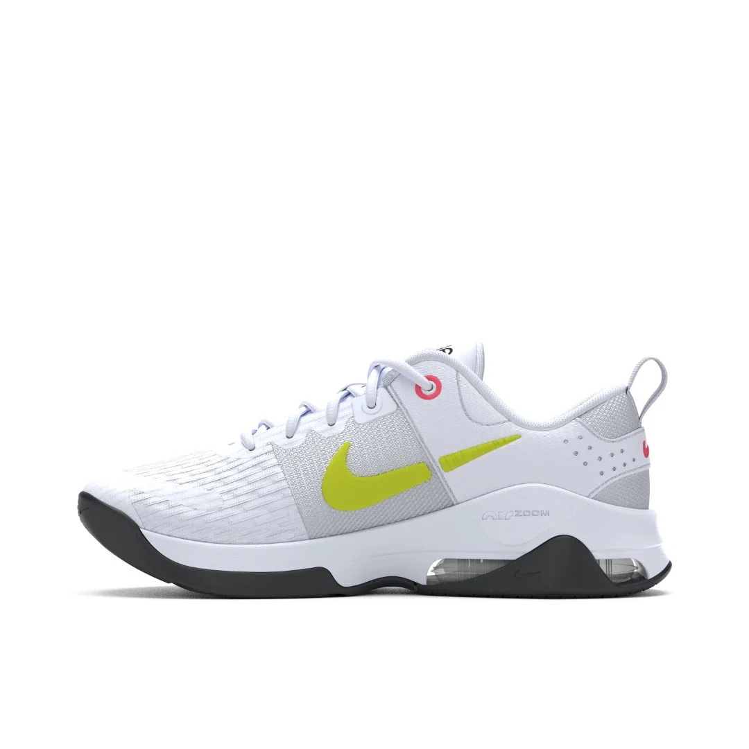 Zoom Bella 6 Training Shoes - Image 13