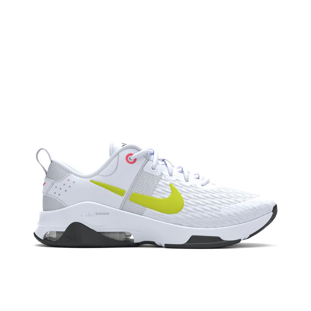 Zoom Bella 6 Training Shoes - Image 14
