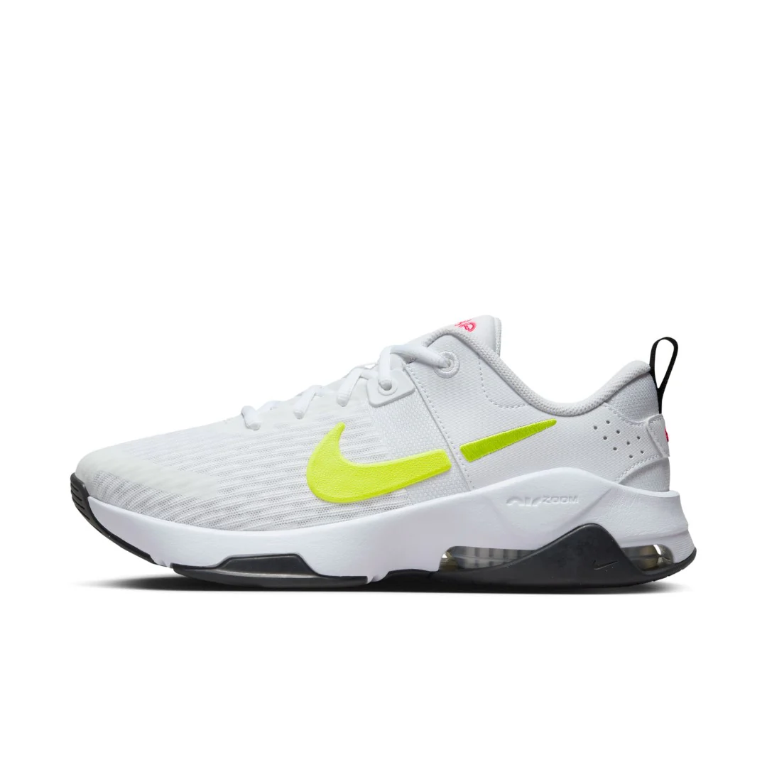 Zoom Bella 6 Training Shoes - Image 6