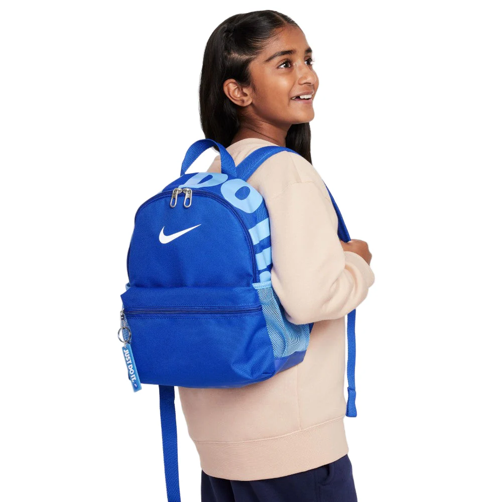 Brasilia JDI Kids' Mini Backpack (11L)