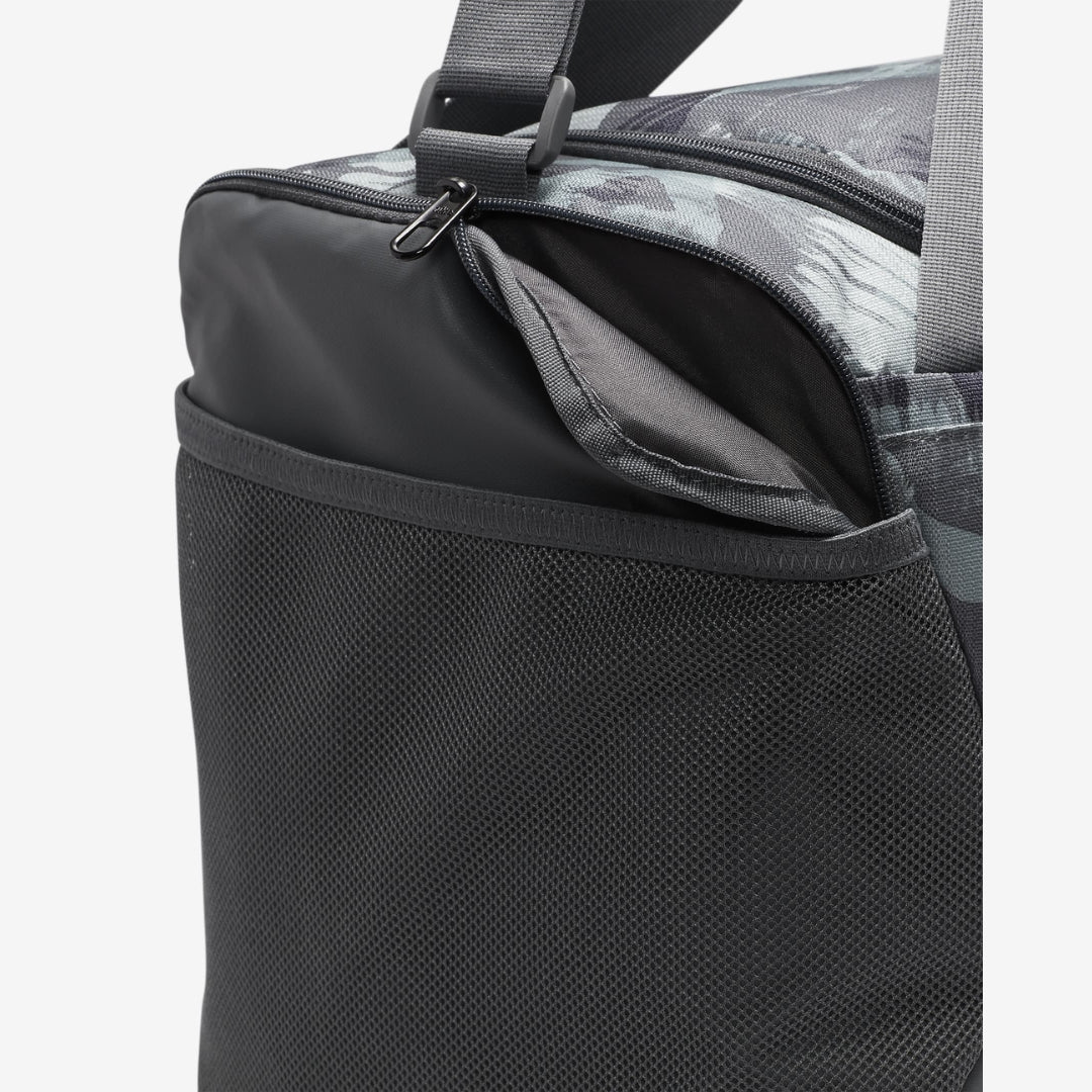 Brasilia Printed Duffel Bag (Small, 41L) - Image 6