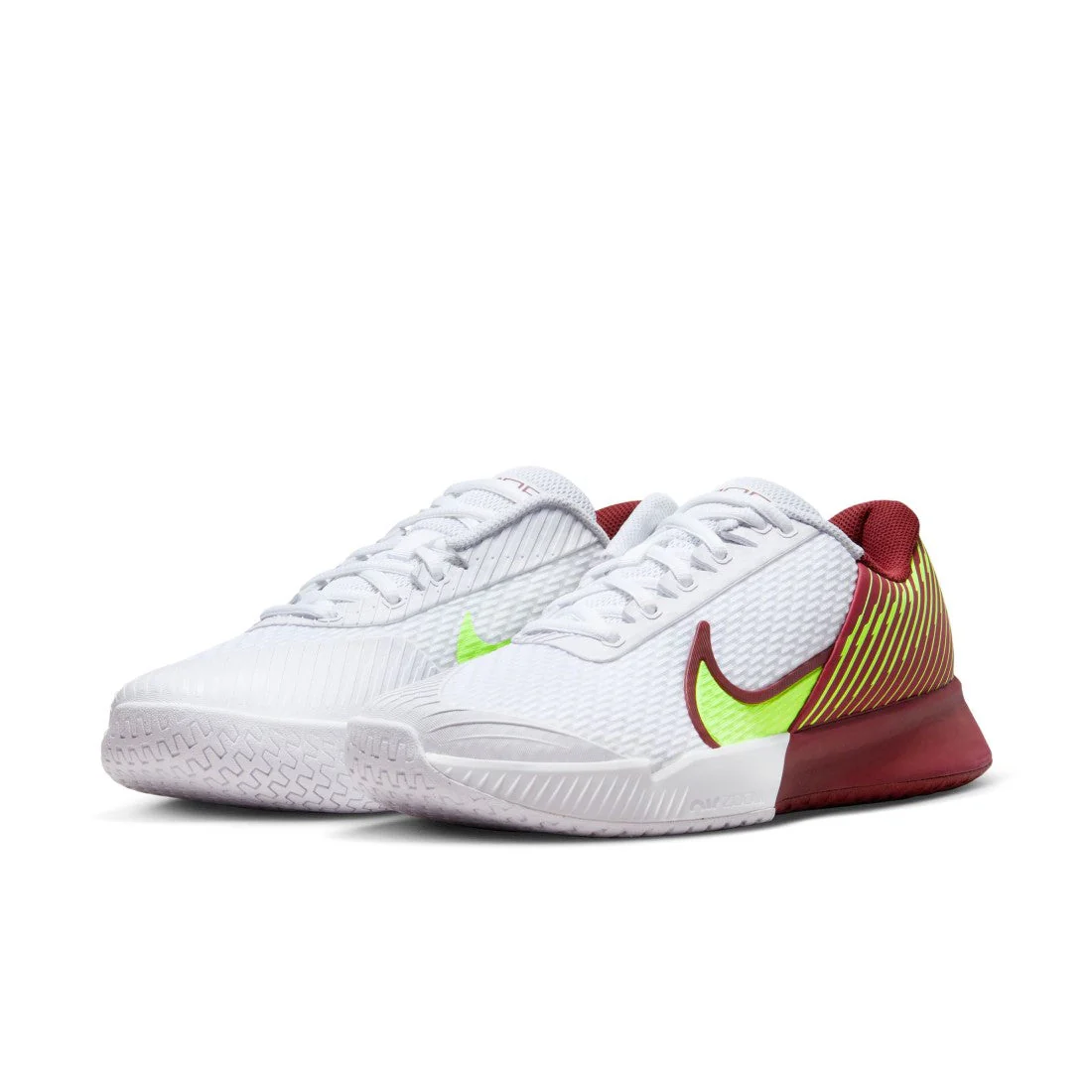 Court Air Zoom Vapor Pro 2 Tennis Shoes - Image 4