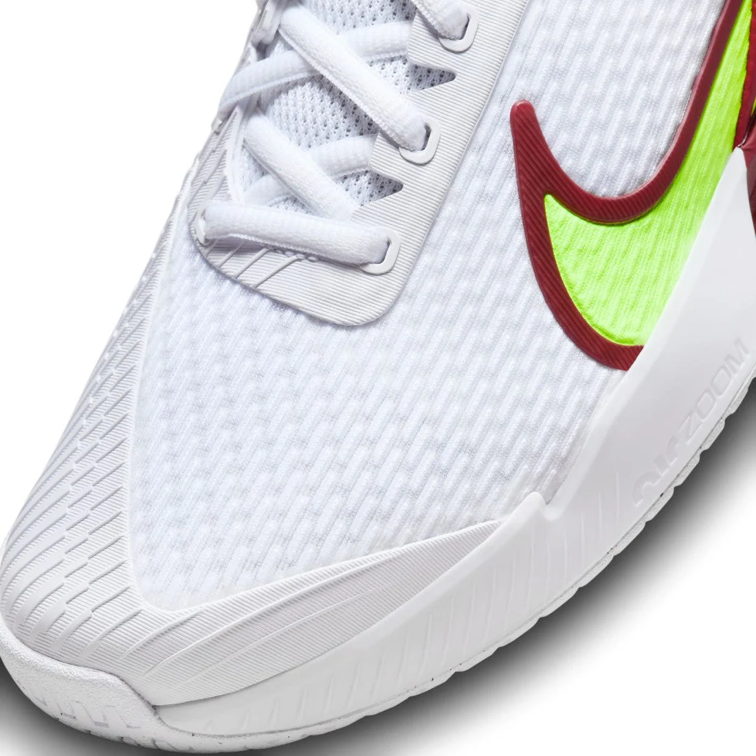 Court Air Zoom Vapor Pro 2 Tennis Shoes - Image 7