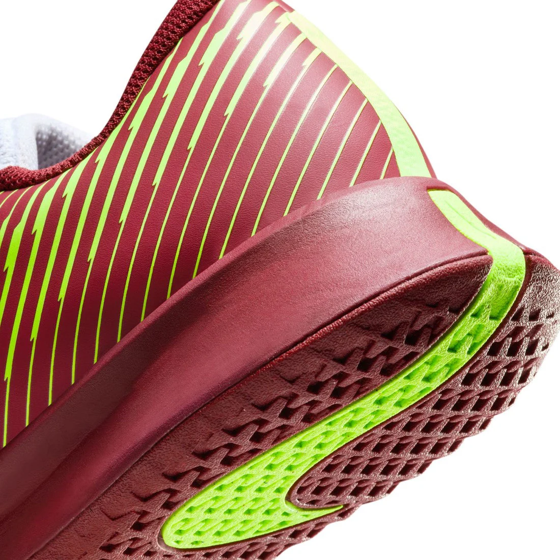 Court Air Zoom Vapor Pro 2 Tennis Shoes - Image 8