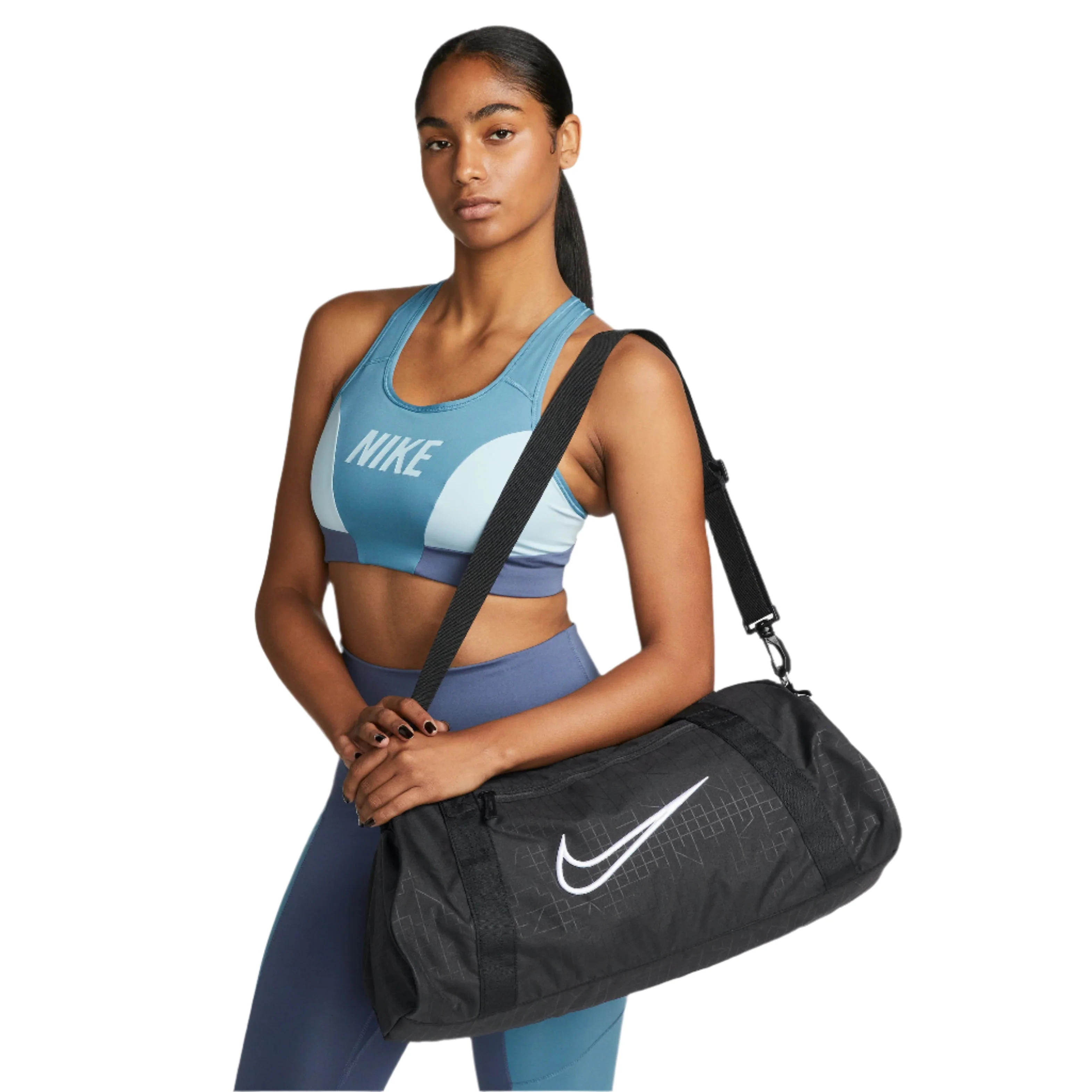 Gym Club Duffel Bag