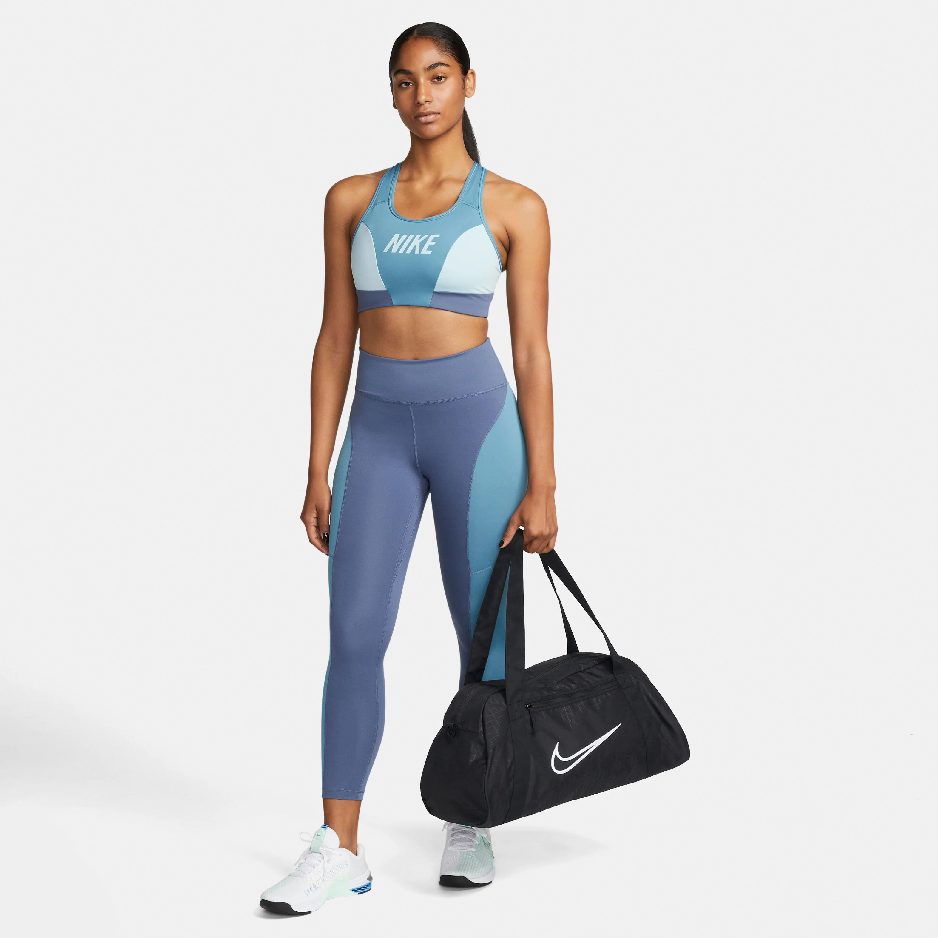 Gym Club Duffel Bag - Image 2