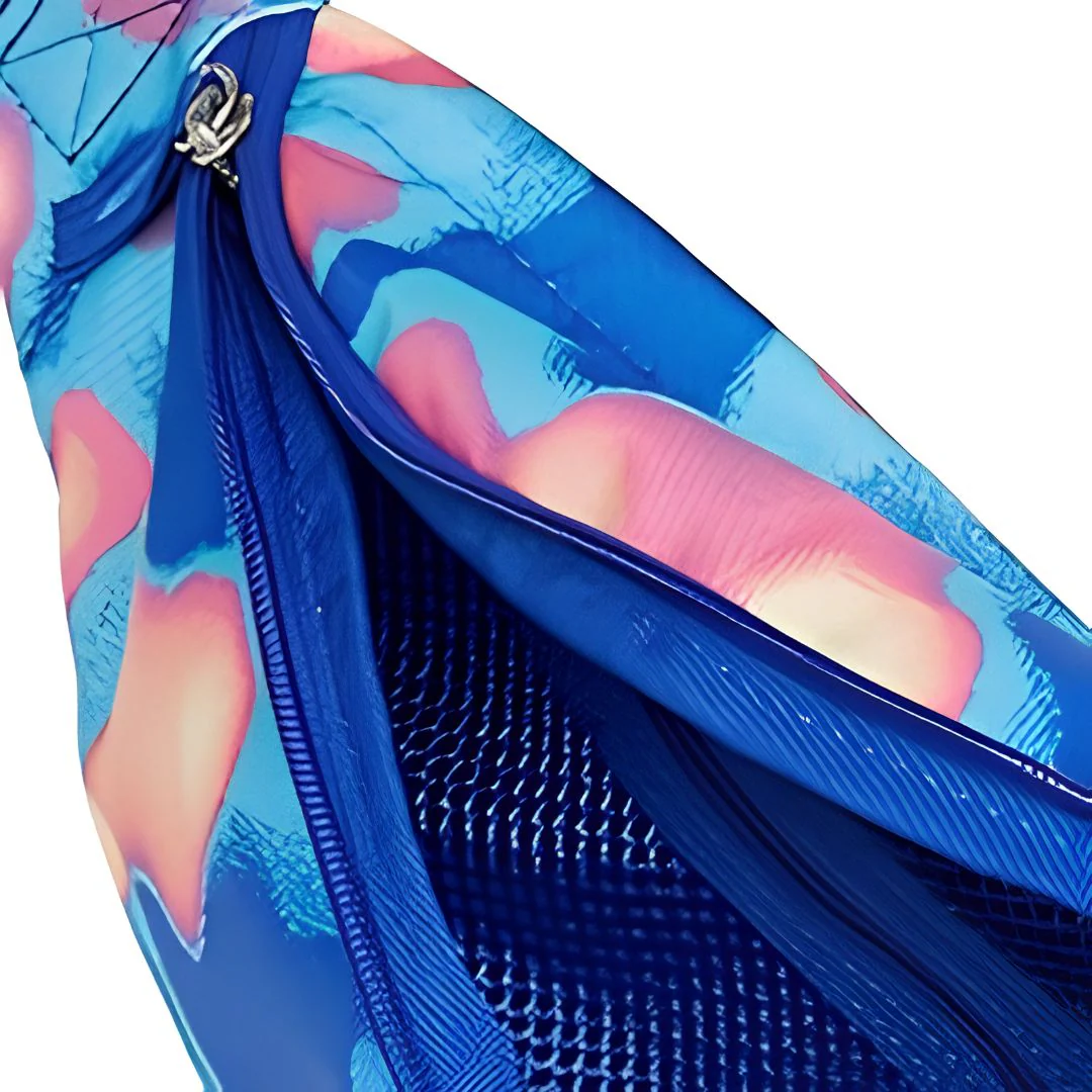 Heritage Waistpack Print - Image 4