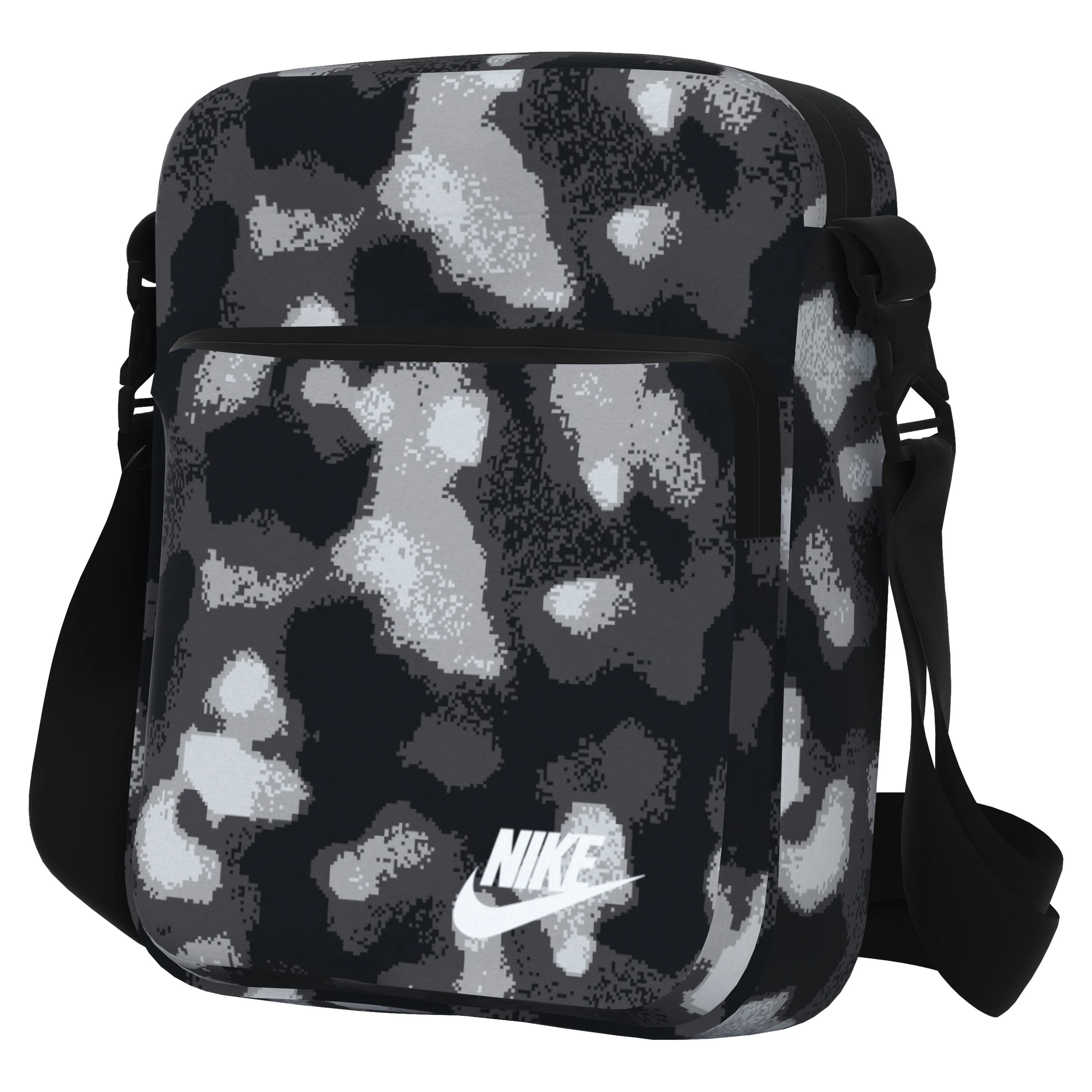 Heritage Cross Bag - Image 4