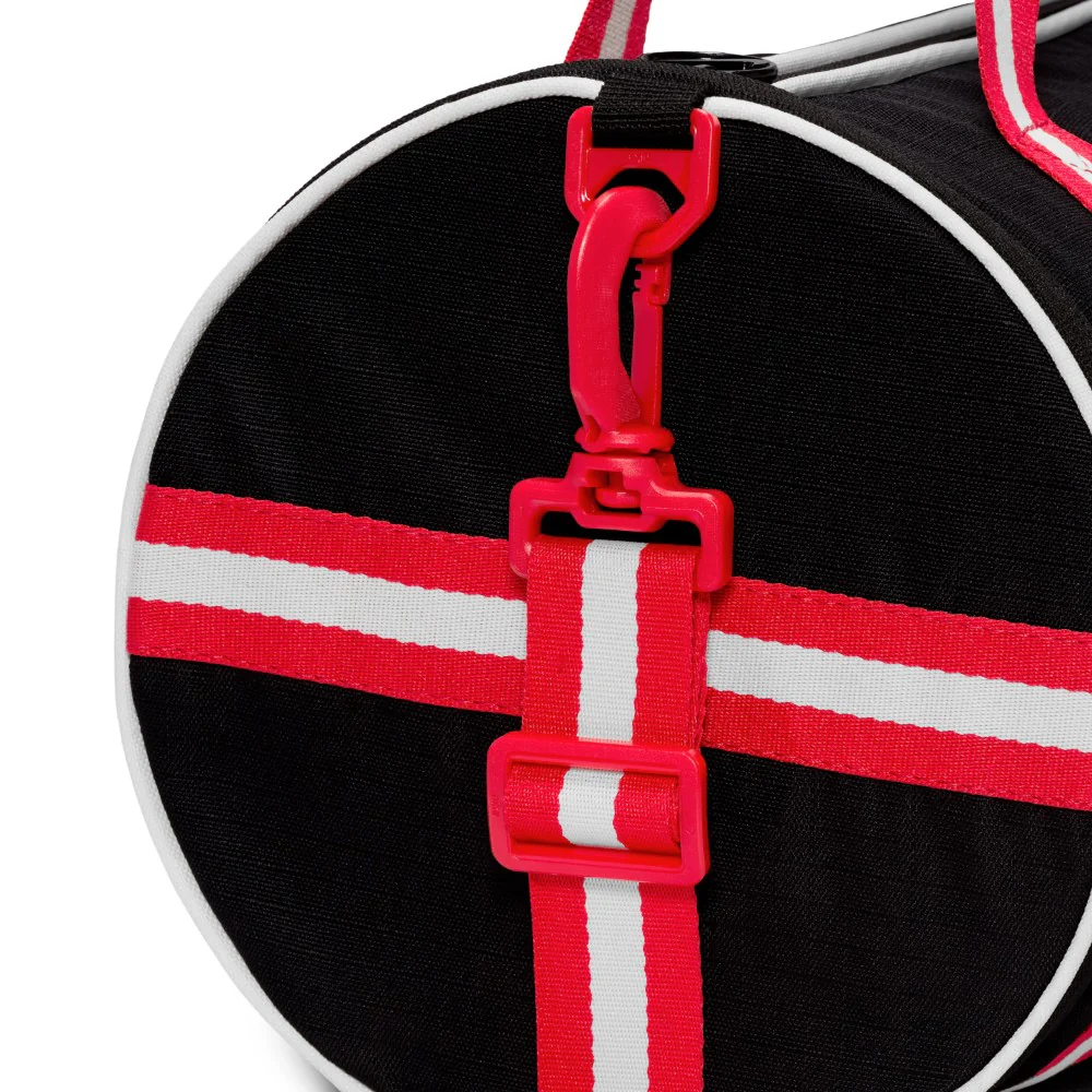 Nike Heritage Retro Duffel Bag (13L) - Image 4