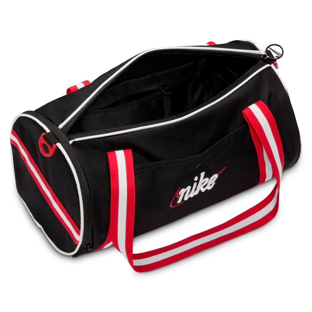 Nike Heritage Retro Duffel Bag (13L) - Image 9
