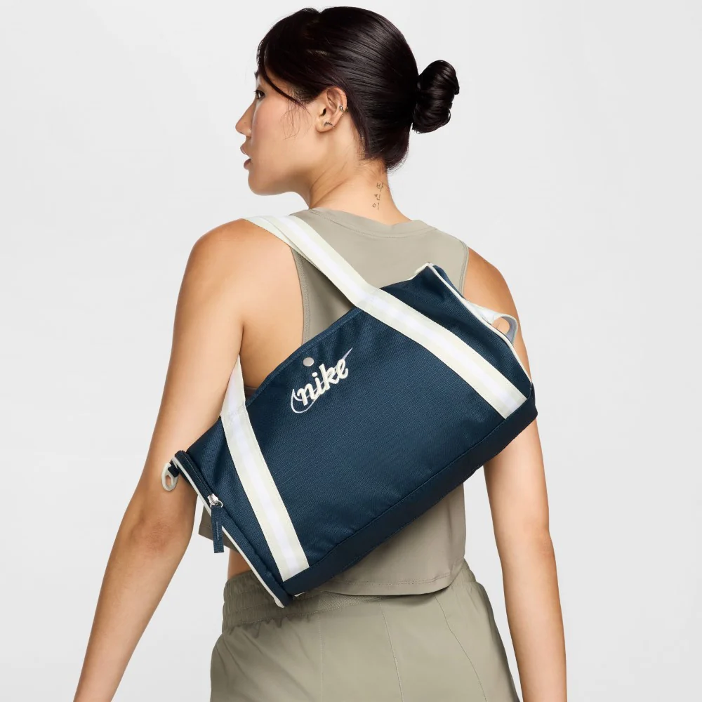 Heritage Retro Duffel Bag (13L) - Image 10