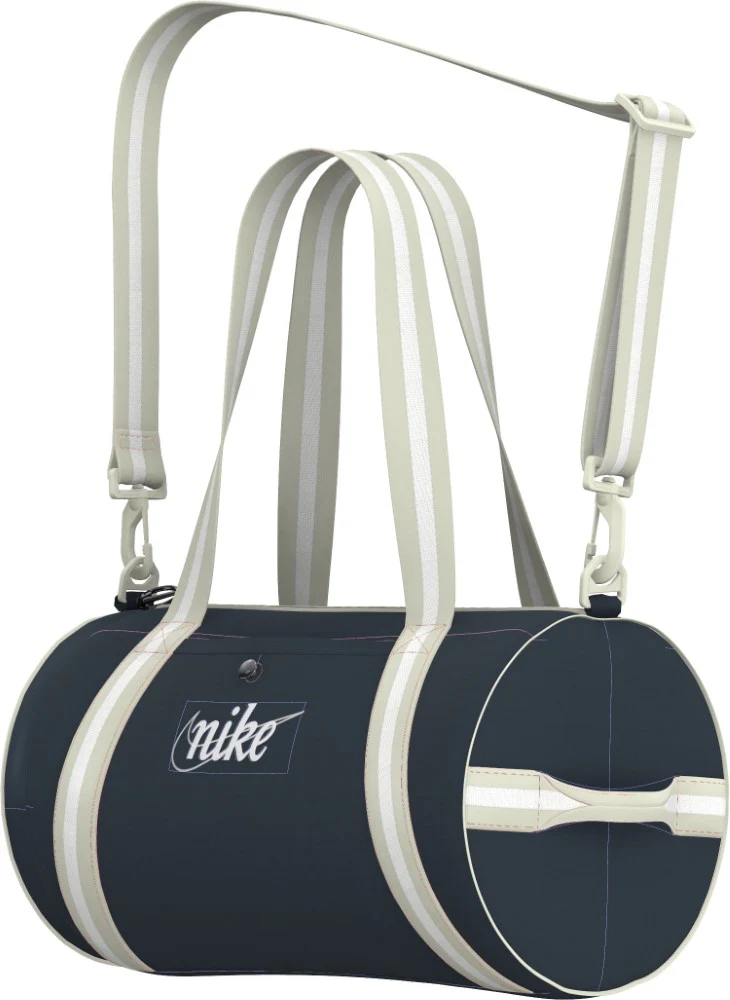 Heritage Retro Duffel Bag (13L) - Image 14