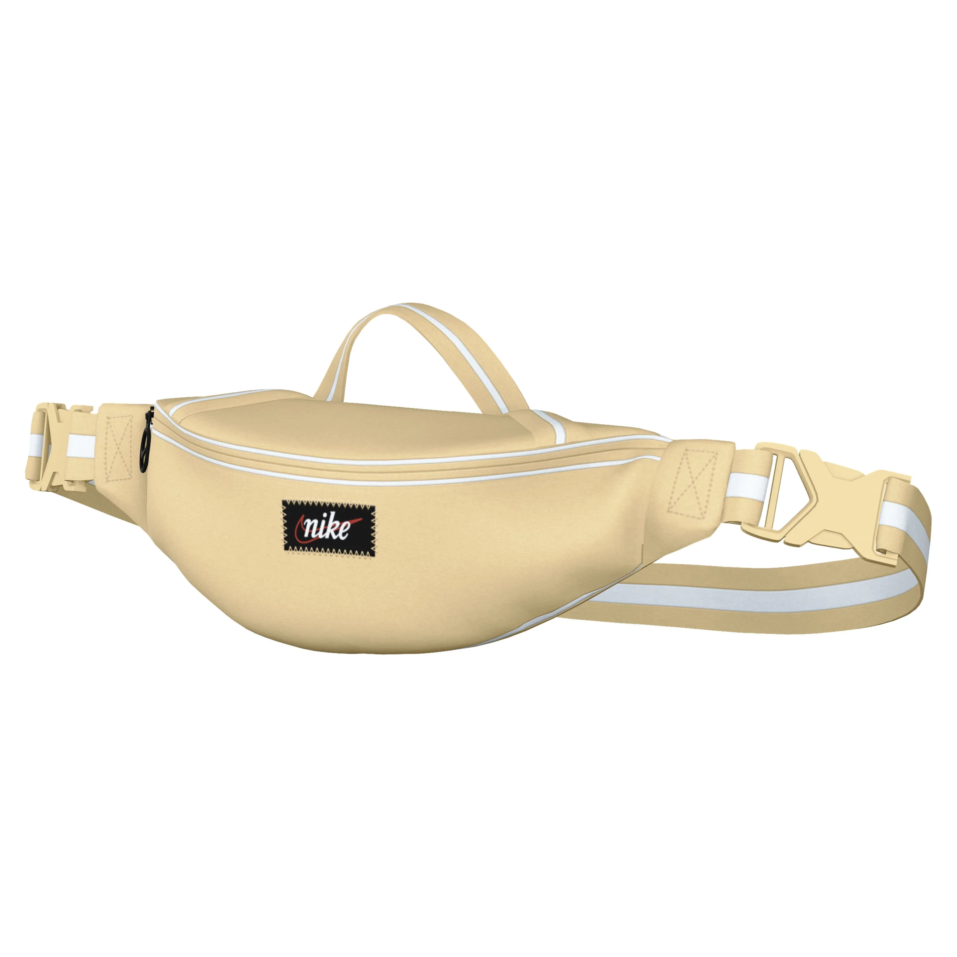 Heritage Retro Waist Bag - Image 2