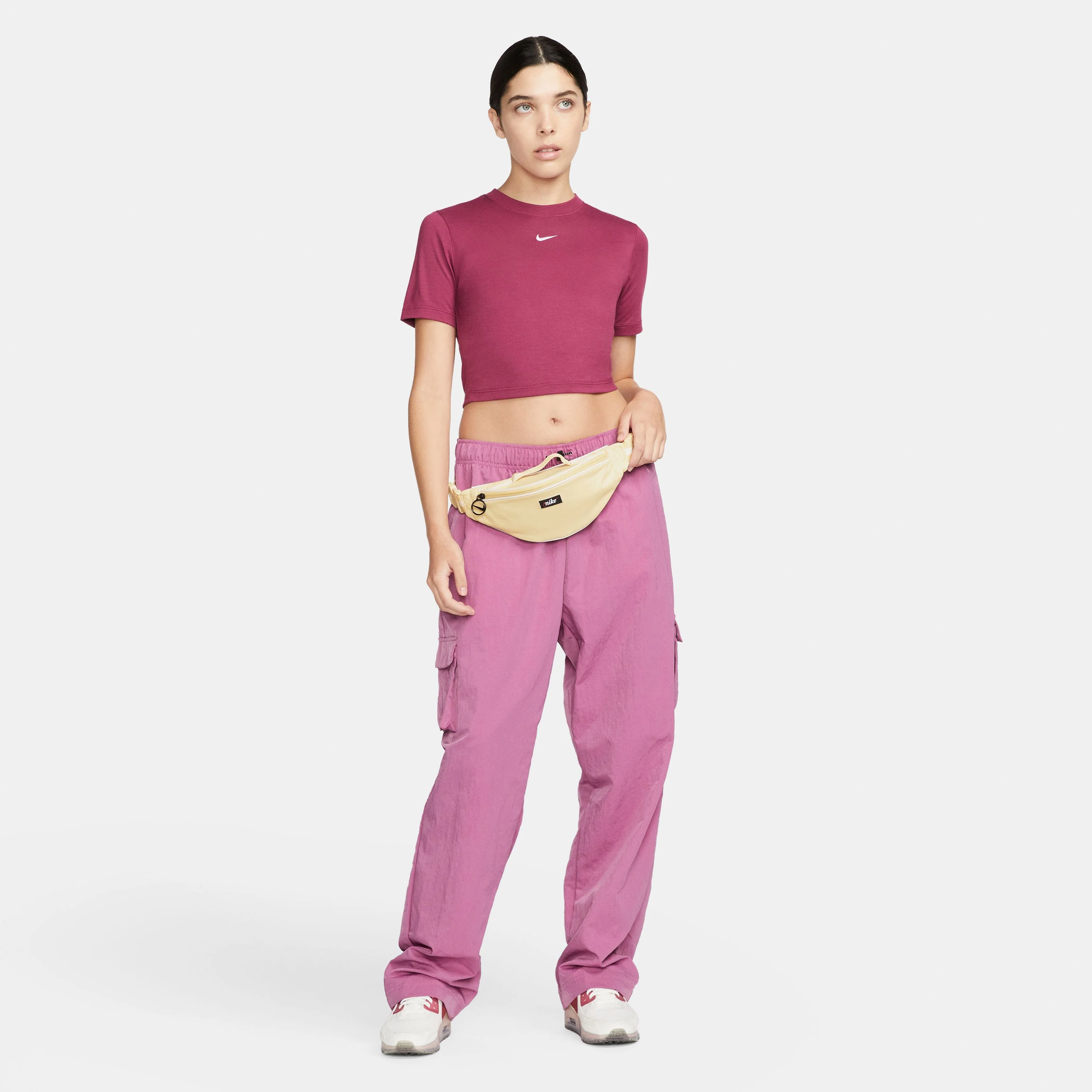 Heritage Retro Waist Bag - Image 8