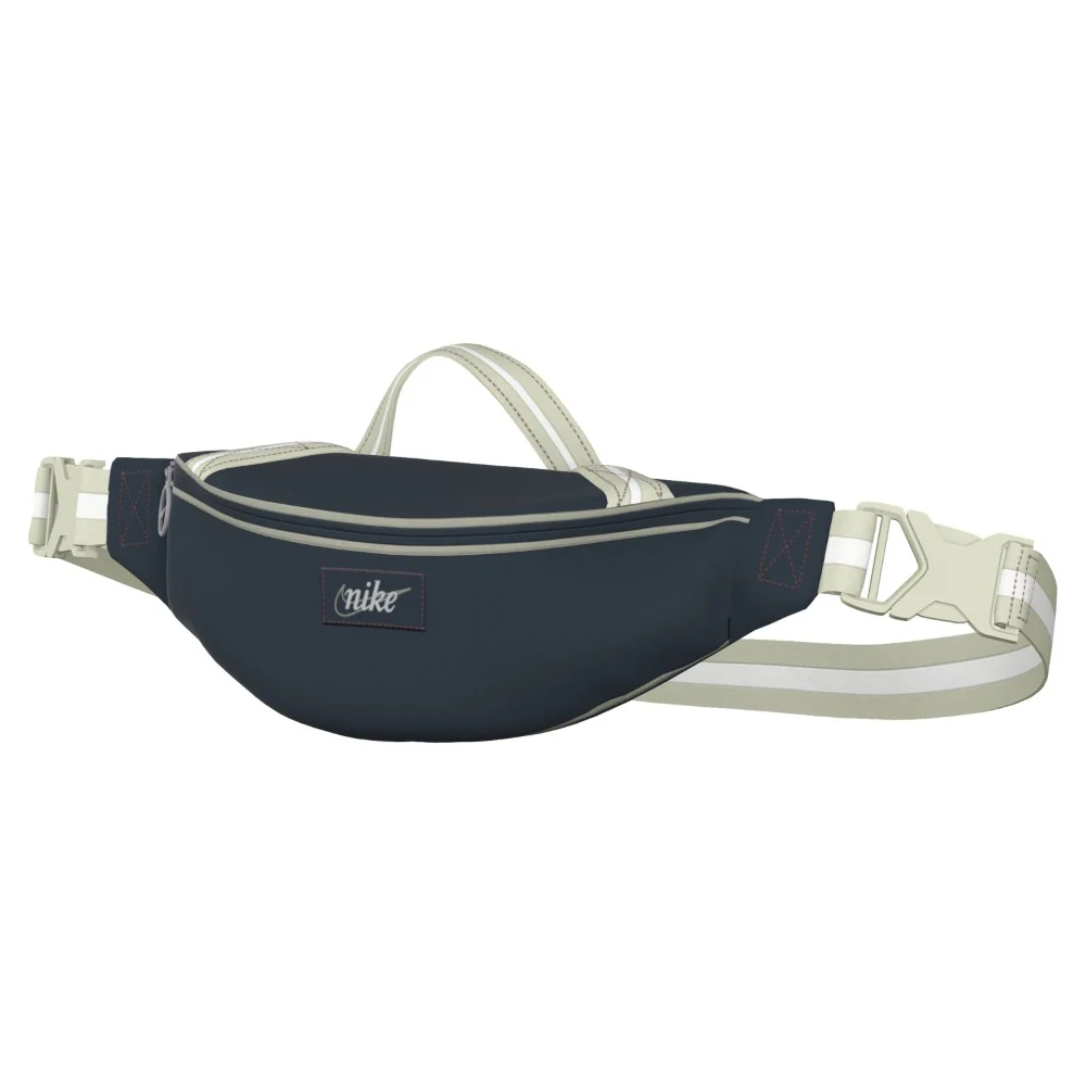 Heritage Retro Hip Pack Waist Bag (Small, 1L) - Image 5