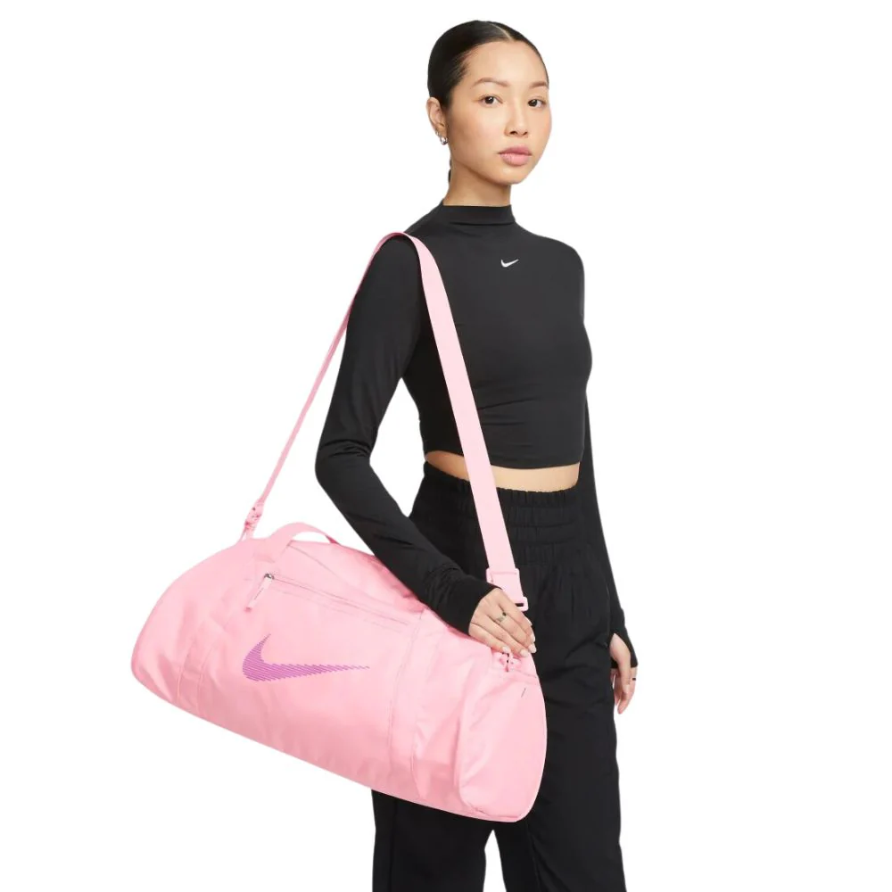 Gym Club Duffle Bag