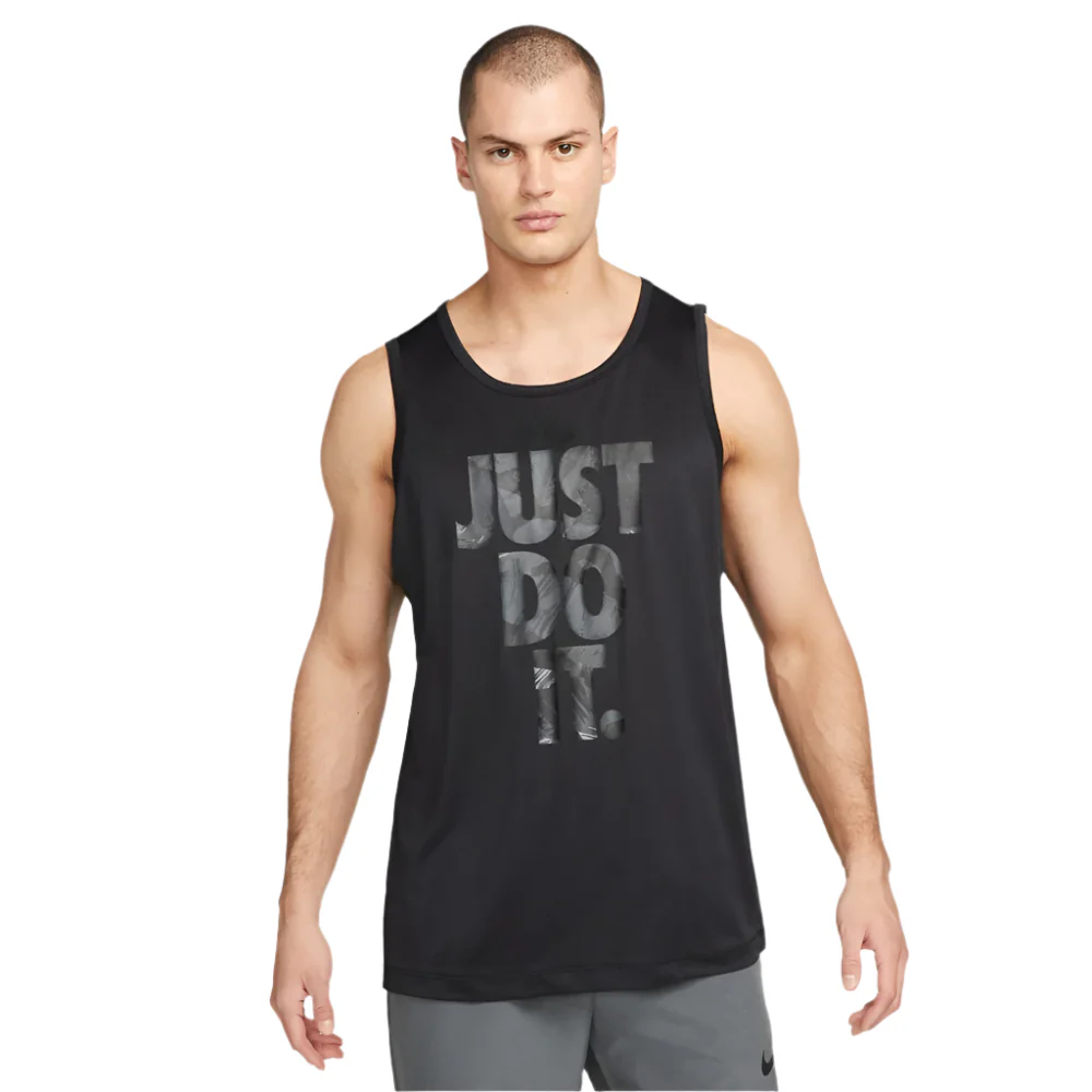Dri-FIT Camo Men's Tank Top