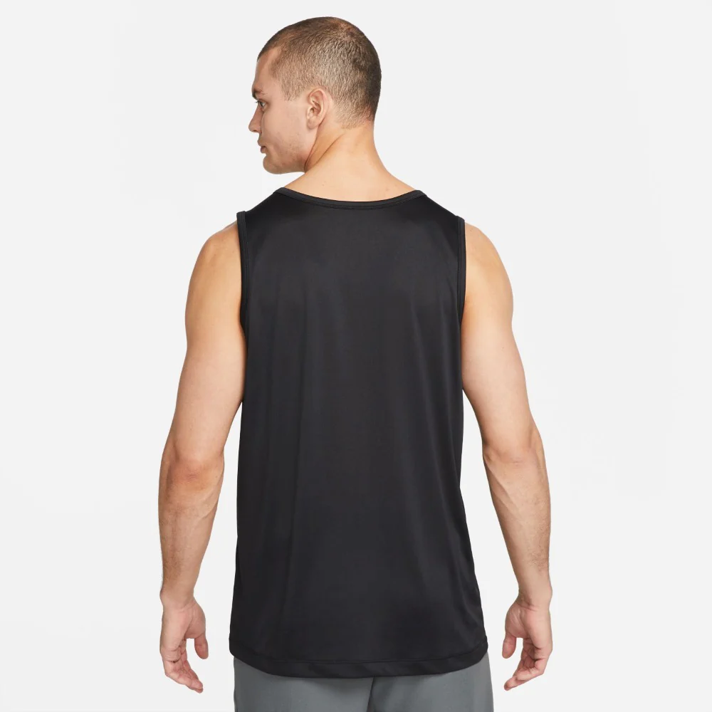 Dri-FIT Camo Men's Tank Top - Image 2
