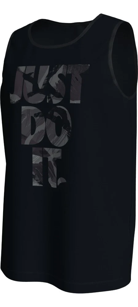 Dri-FIT Camo Men's Tank Top - Image 6