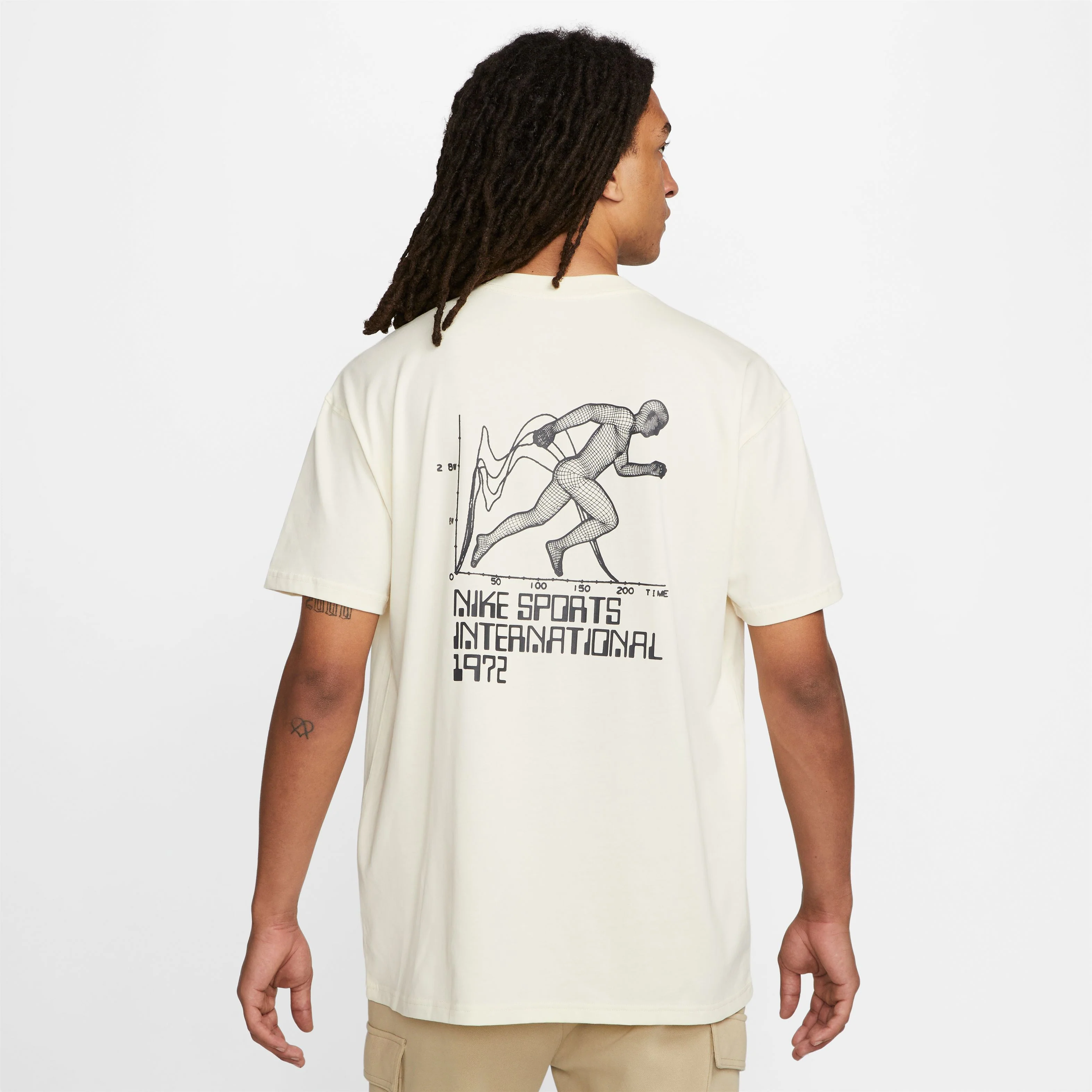 Sportswear Circa Graphic T-Shirt - Image 2