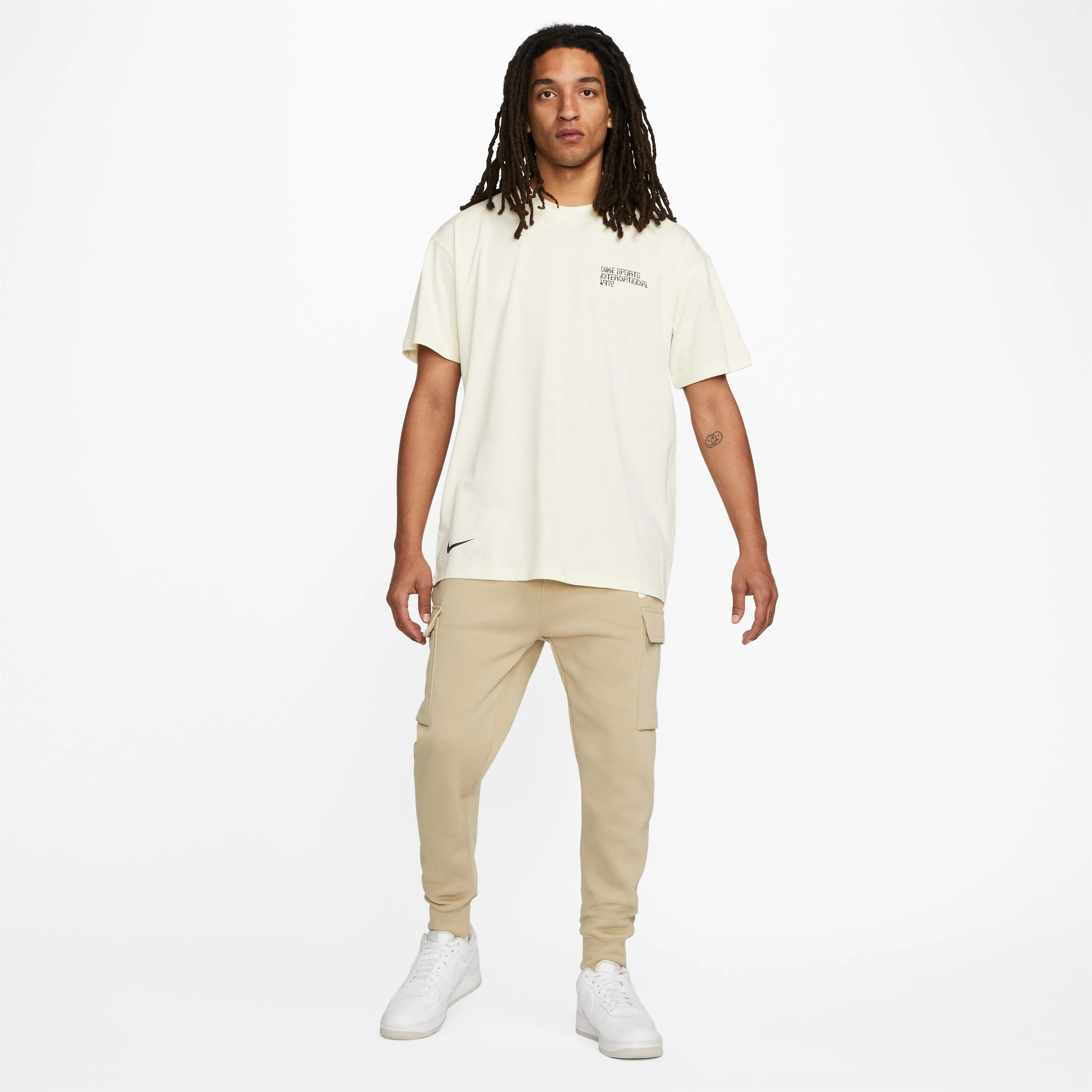 Sportswear Circa Graphic T-Shirt - Image 4