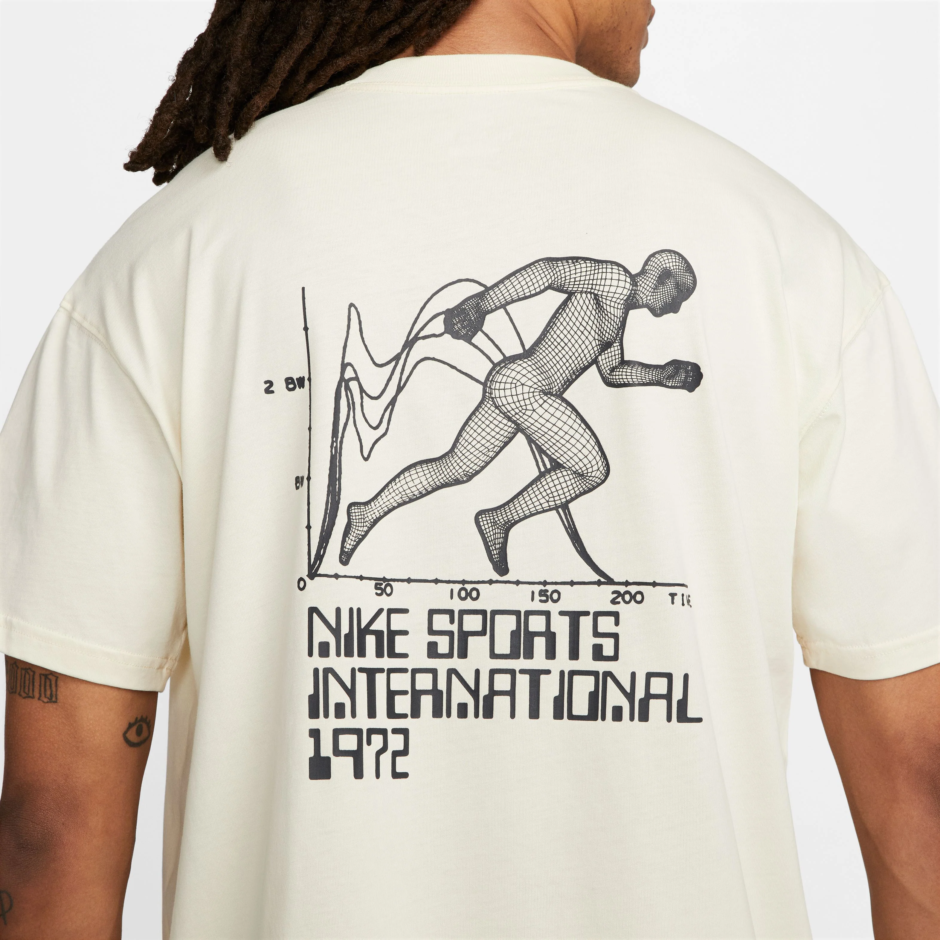 Sportswear Circa Graphic T-Shirt - Image 5