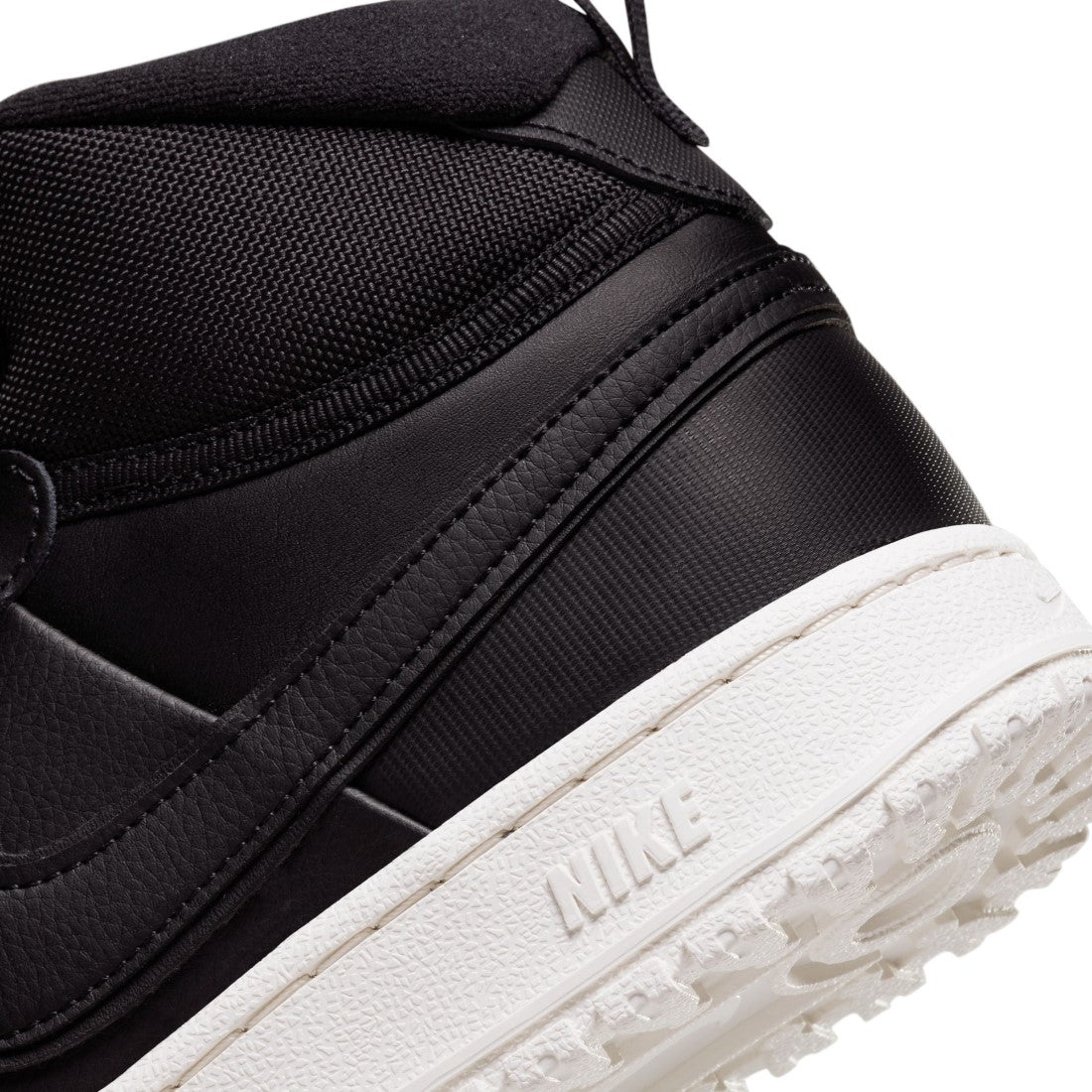 Court Vision Mid Winter Lifetsyle Shoes - Image 8