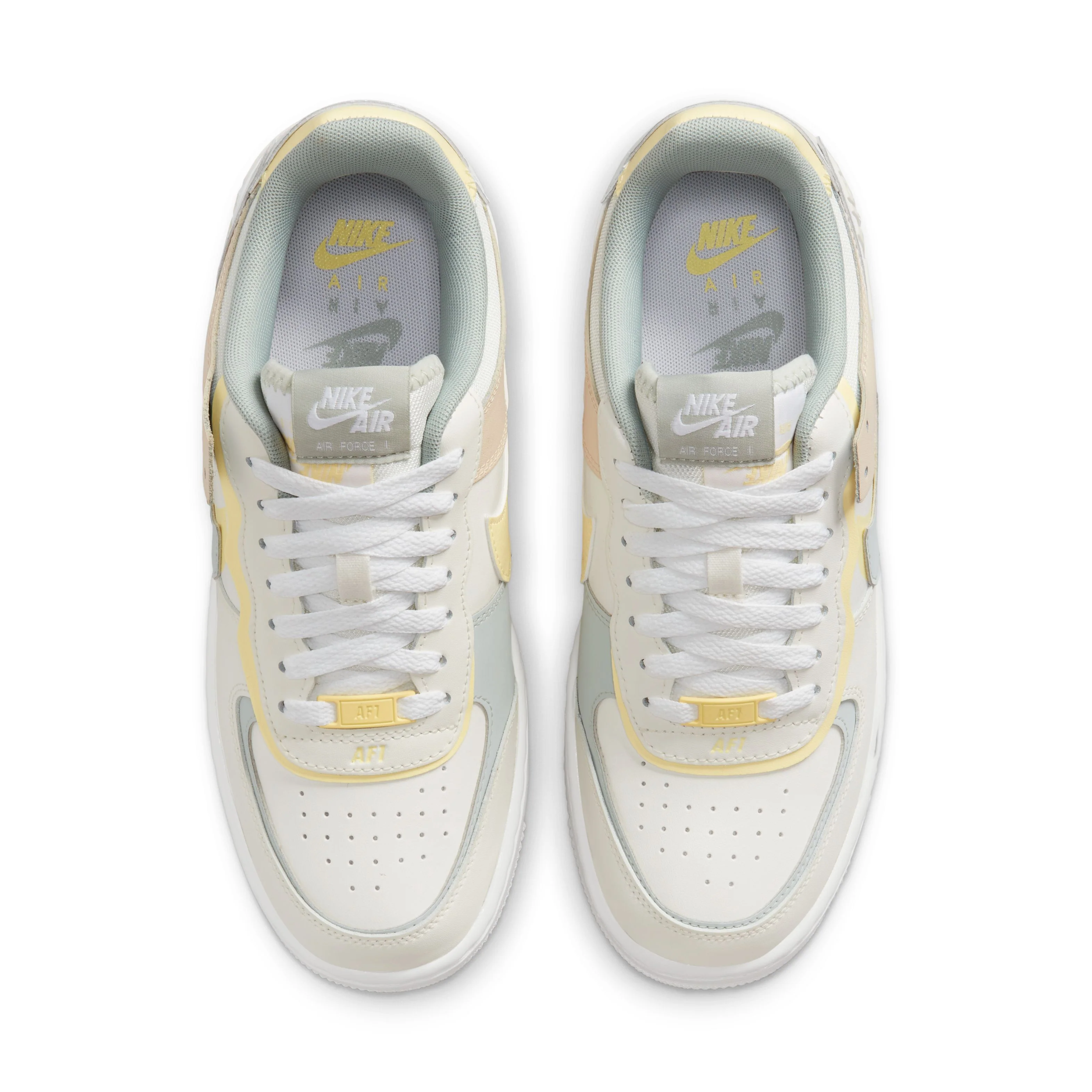 Air Force 1 Shadow Lifestyle Shoes - Image 5