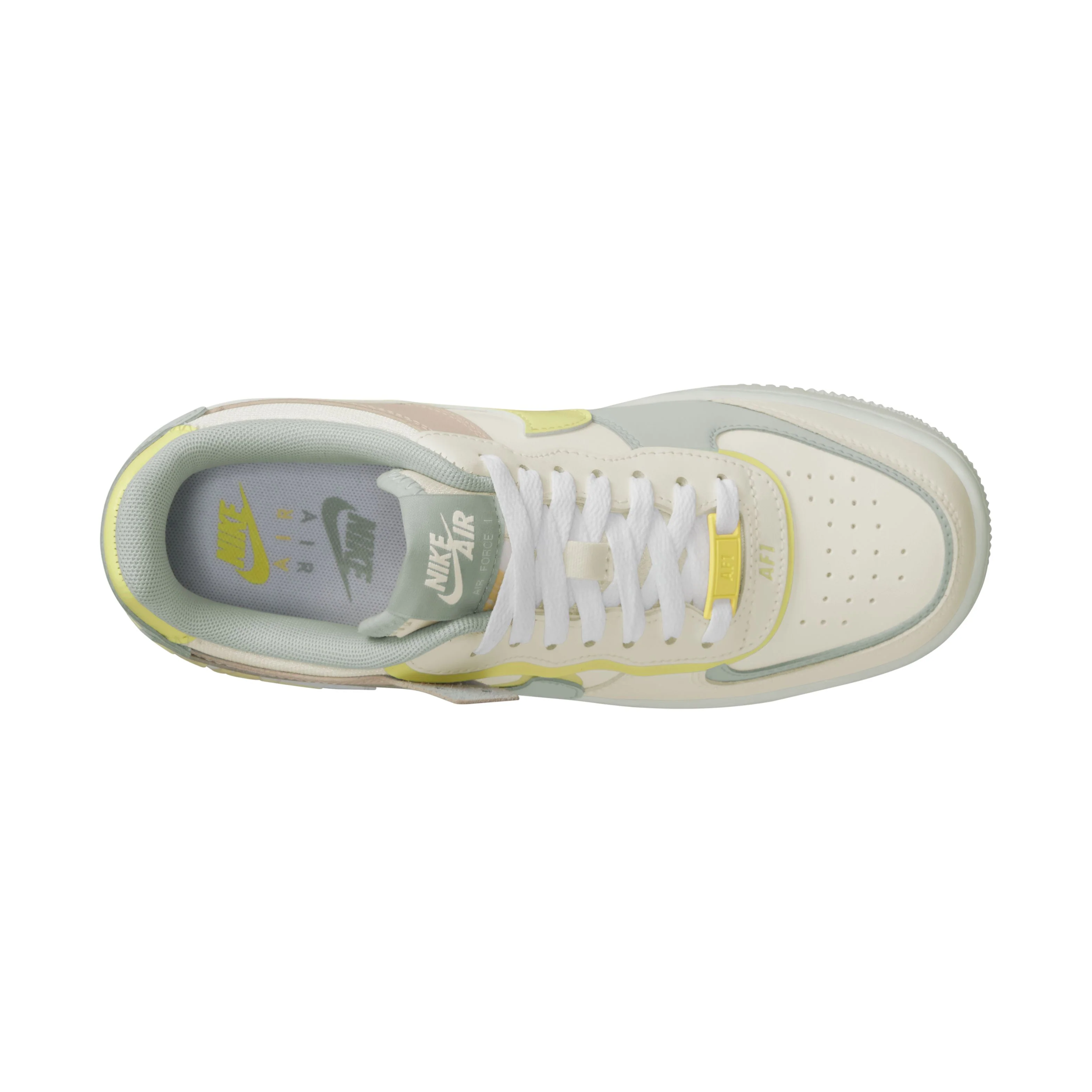 Air Force 1 Shadow Lifestyle Shoes - Image 9