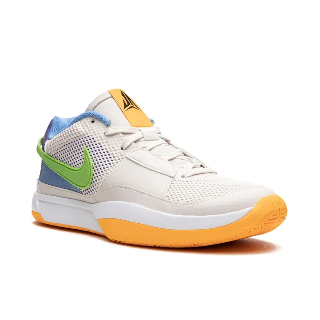 Ja 1 Trivia Basketball Shoes - Image 4