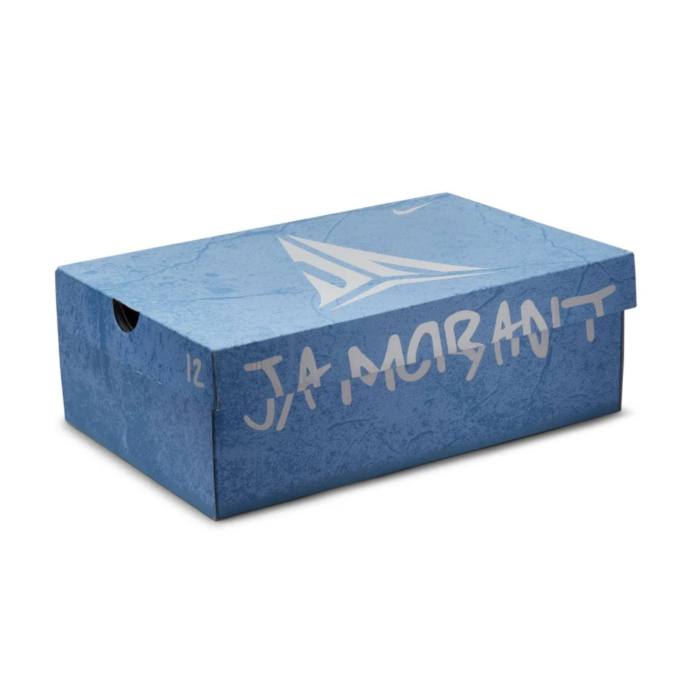 Ja 1 Basketball Shoes - Image 11