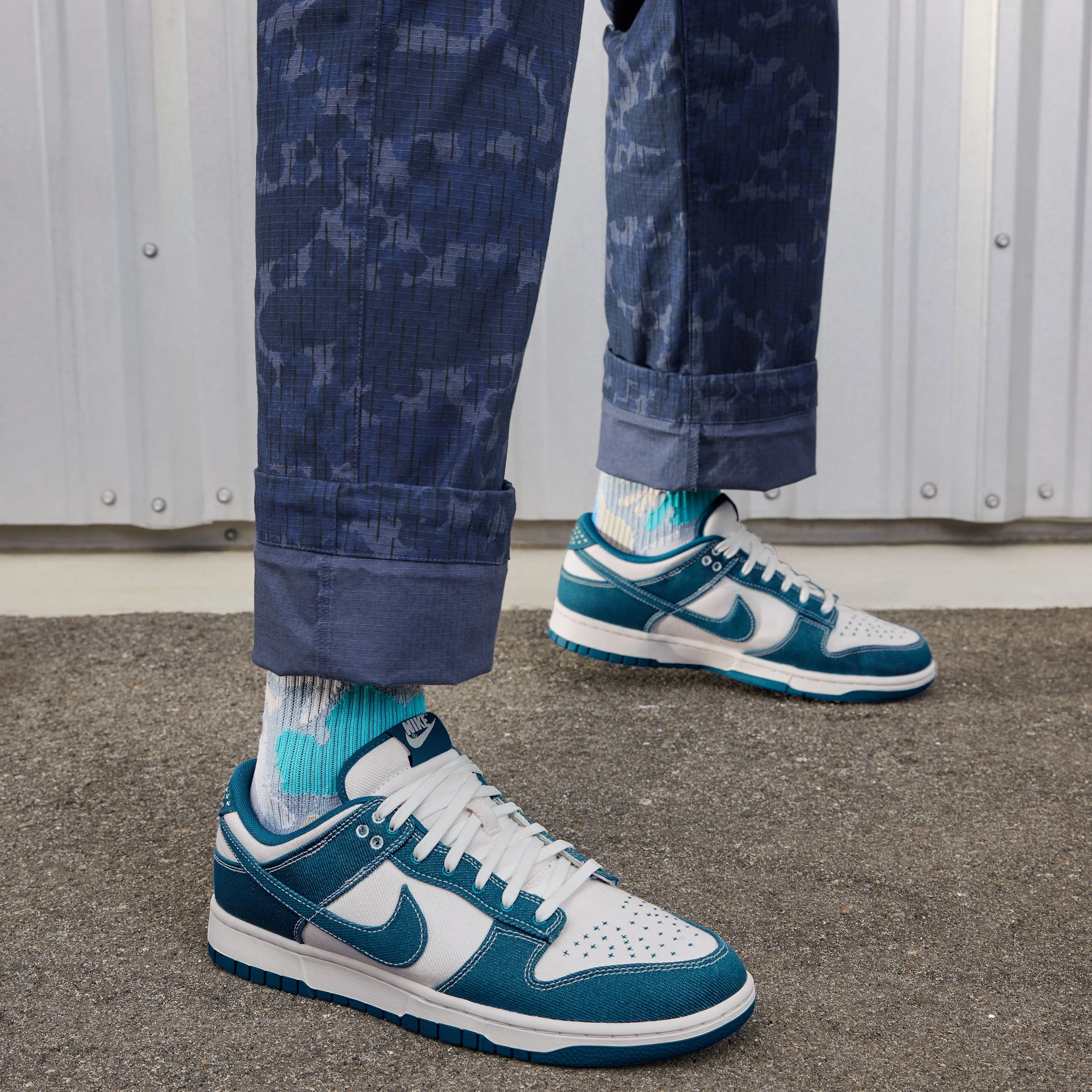 Dunk Low Retro SE Lifestyle Shoes - Image 6