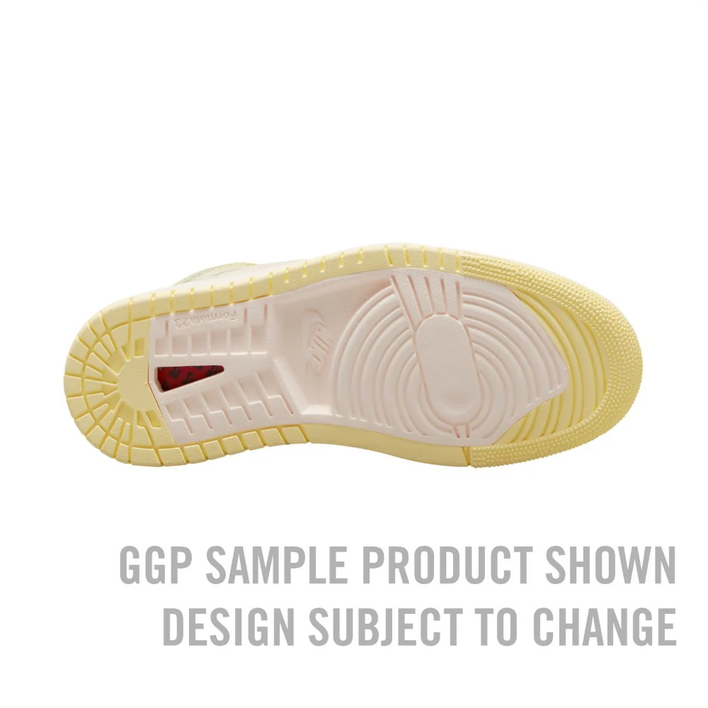 Air Jordan 1 Zoom CMFT 2 Lifestyle Shoes - Image 10