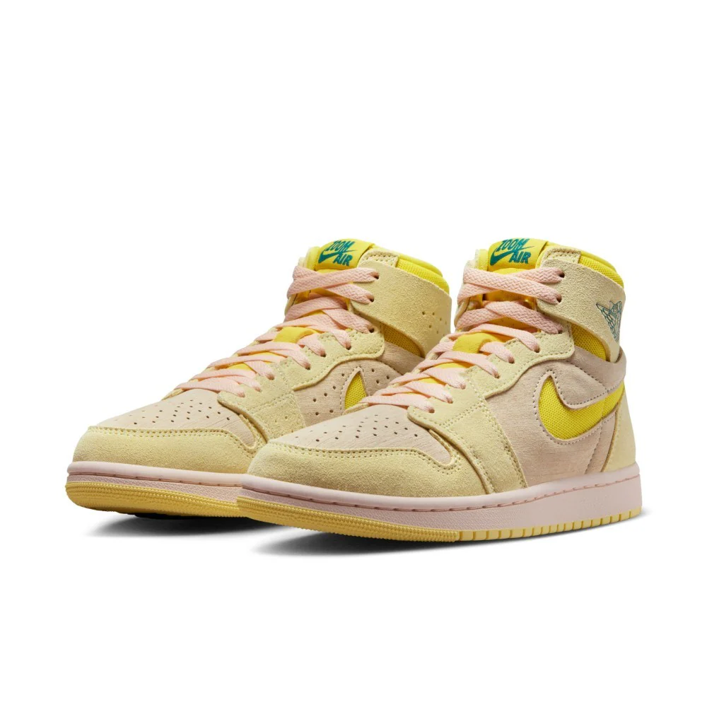 Air Jordan 1 Zoom CMFT 2 Lifestyle Shoes - Image 3
