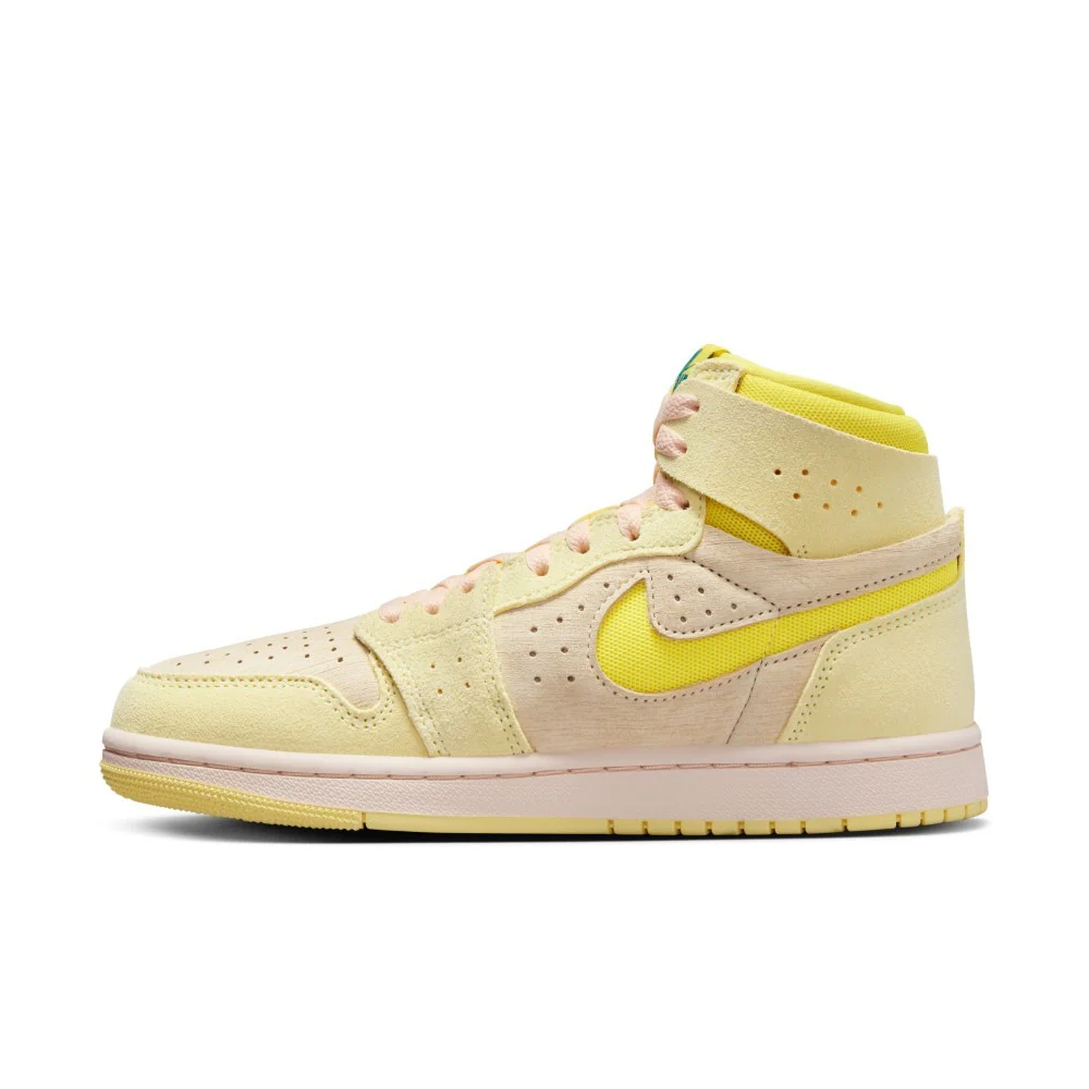 Air Jordan 1 Zoom CMFT 2 Lifestyle Shoes - Image 4