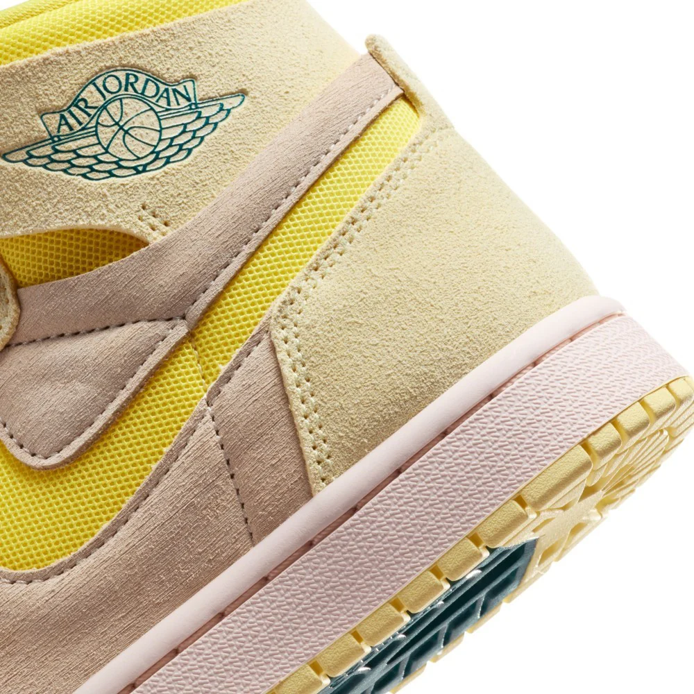 Air Jordan 1 Zoom CMFT 2 Lifestyle Shoes - Image 7