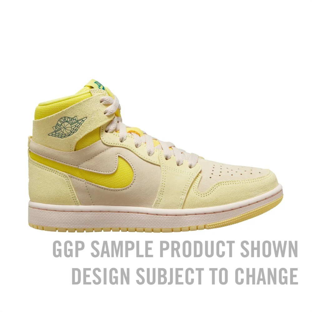 Air Jordan 1 Zoom CMFT 2 Lifestyle Shoes - Image 9