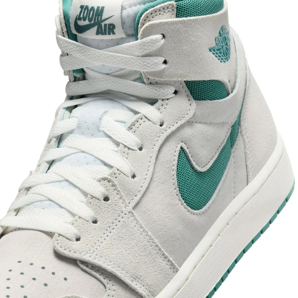 Air Jordan 1 Zoom CMFT 2 Lifestyle Shoes - Image 5