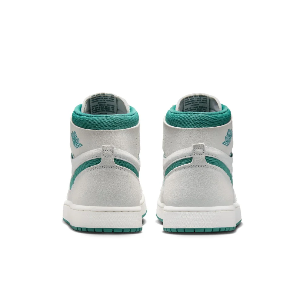 Air Jordan 1 Zoom CMFT 2 Lifestyle Shoes - Image 8