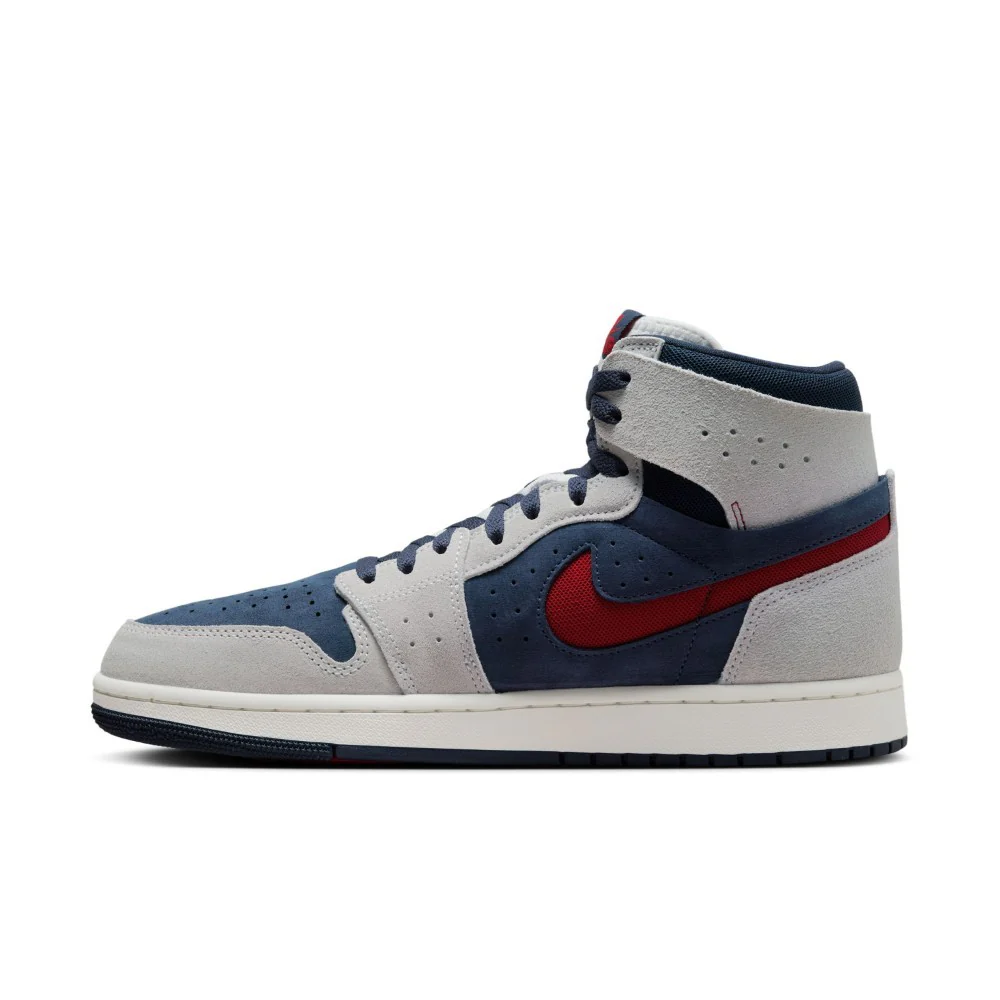 Air Jordan 1 Zoom CMFT 2 Lifestyle Shoes - Image 4