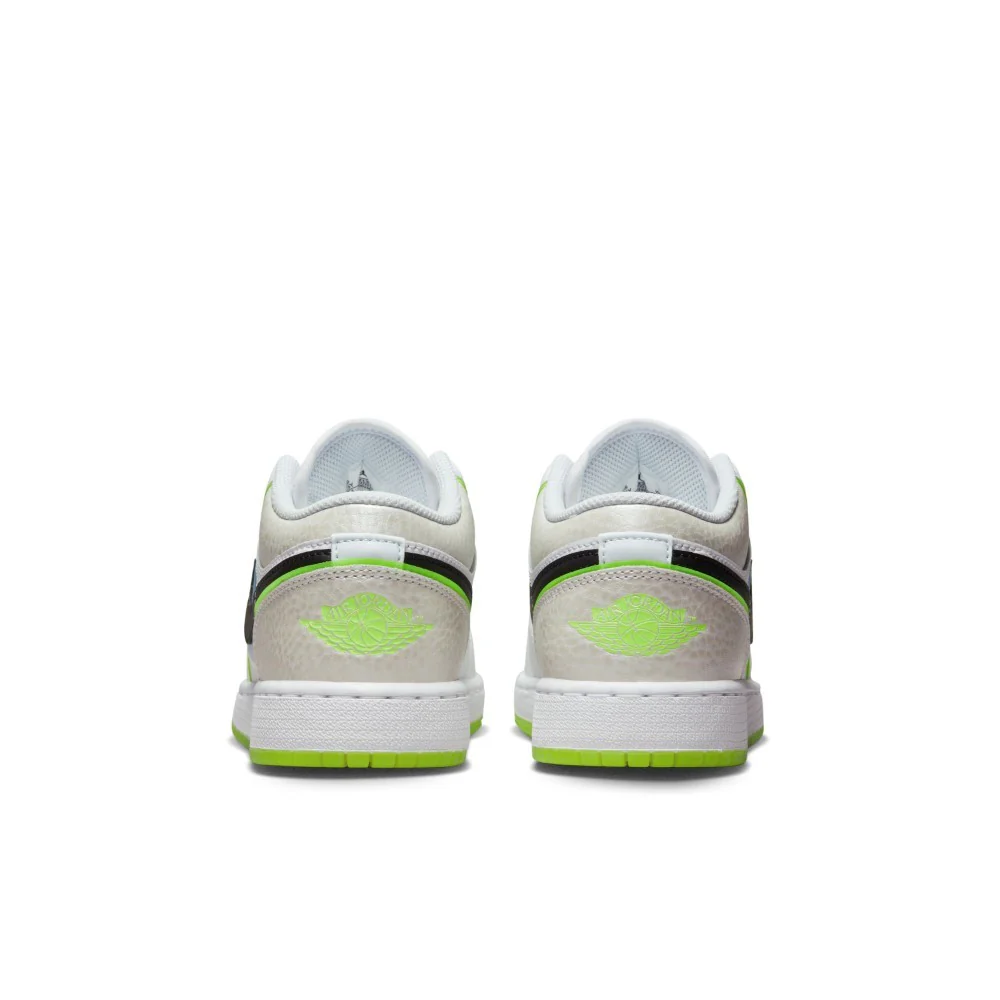 Air Jordan 1 Low SE Lifestyle Shoes - Image 3
