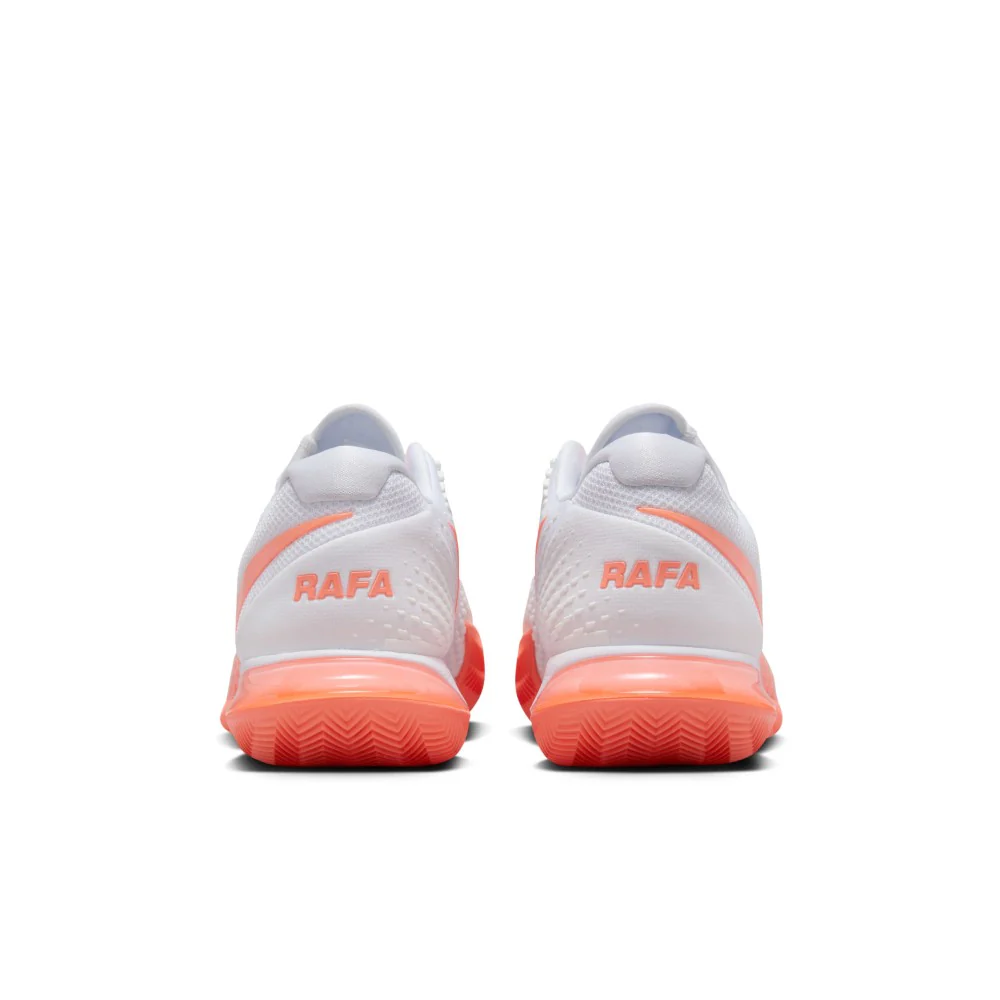 Court Air Zoom Vapor Cage 4 Rafa Clay Tennis Shoes - Image 6