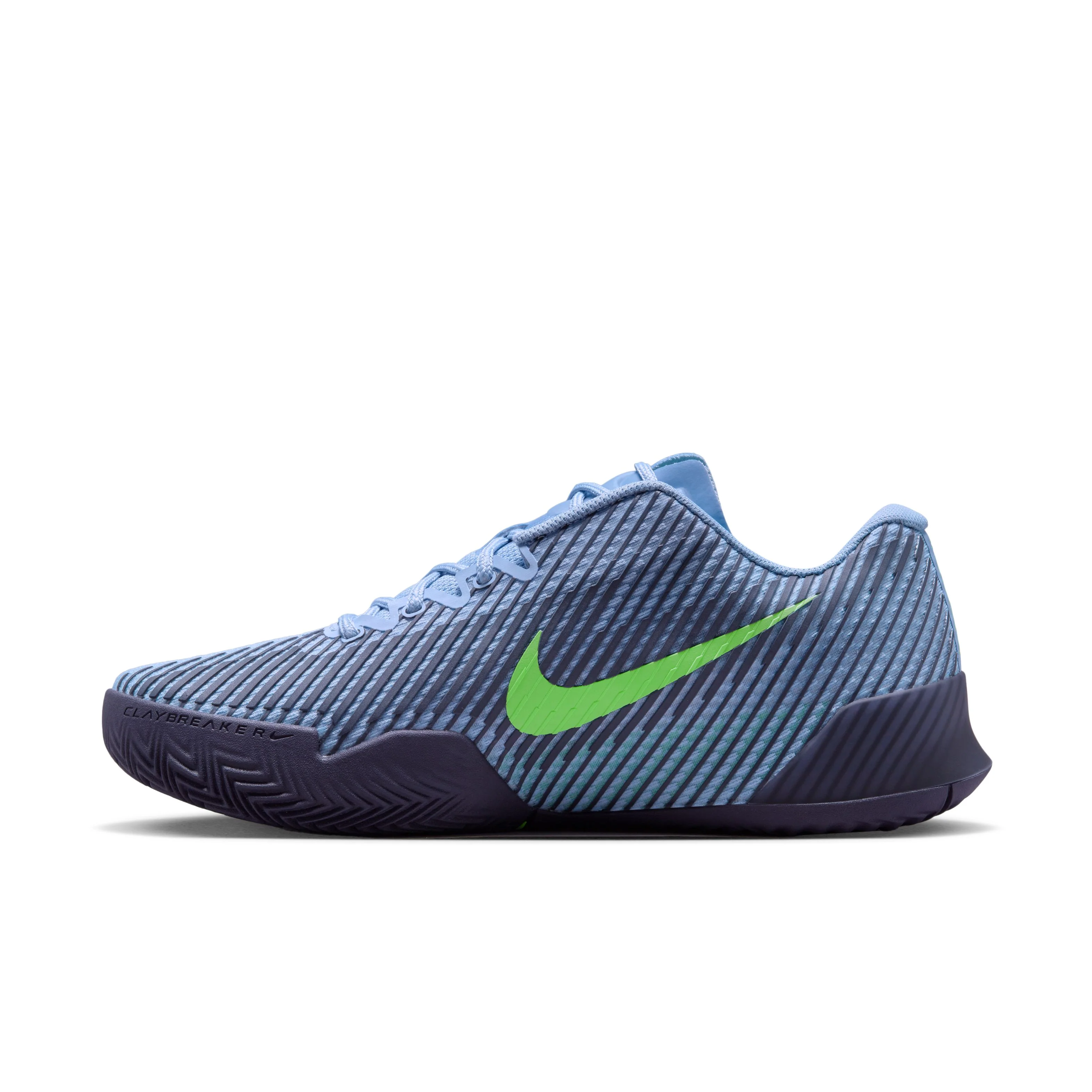 Court Air Zoom Vapor 11 Clay Tennis Shoes - Image 2