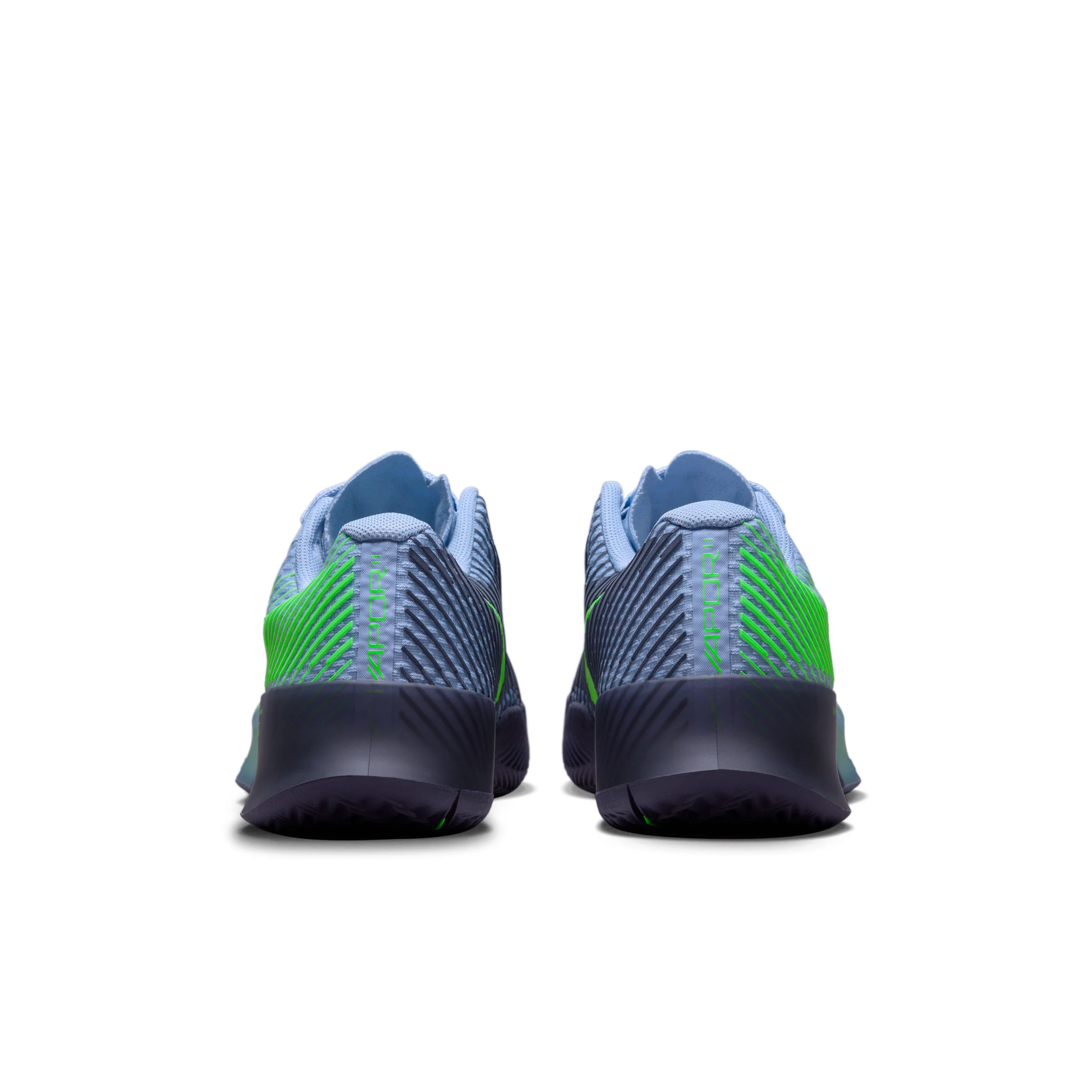 Court Air Zoom Vapor 11 Clay Tennis Shoes - Image 4