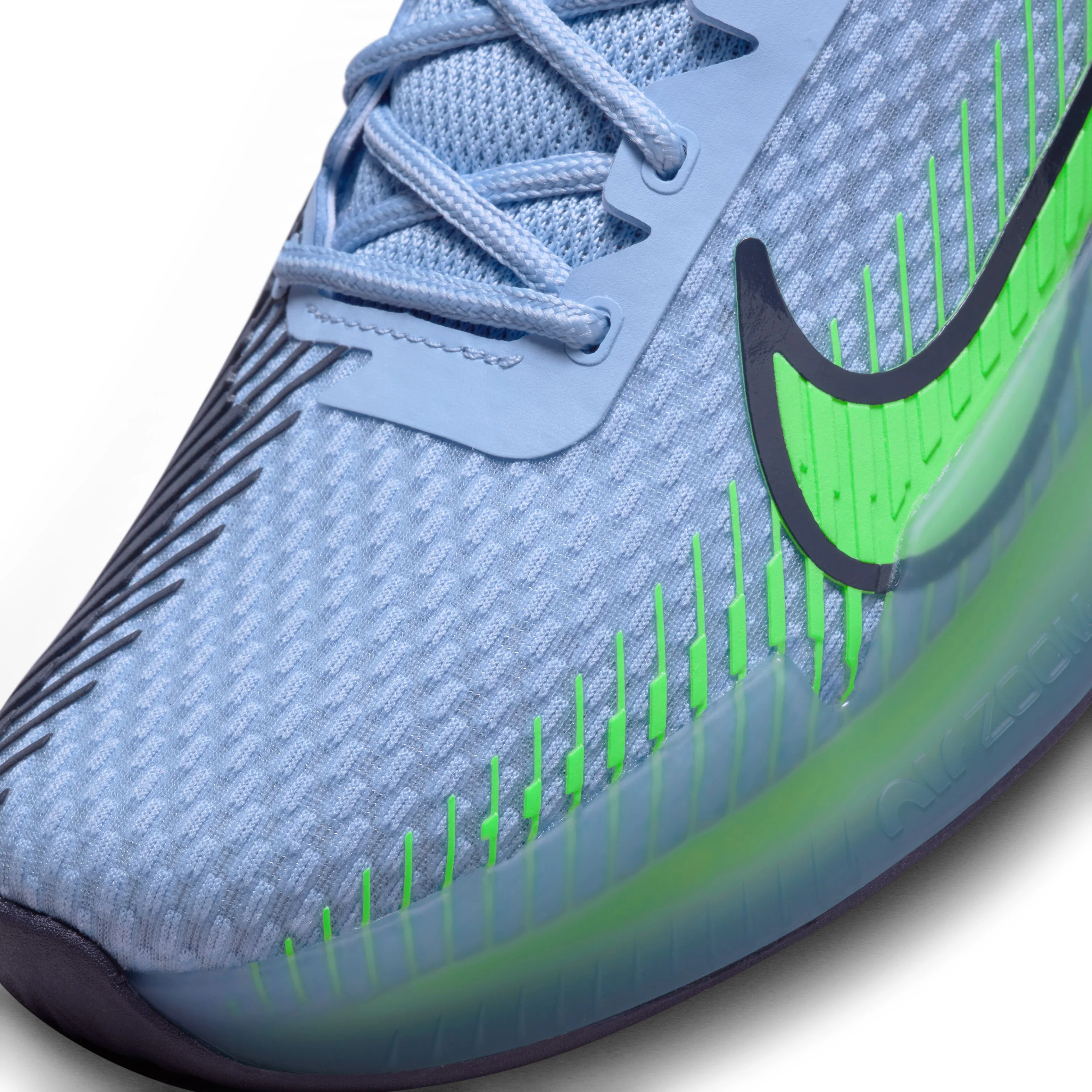 Court Air Zoom Vapor 11 Clay Tennis Shoes - Image 7