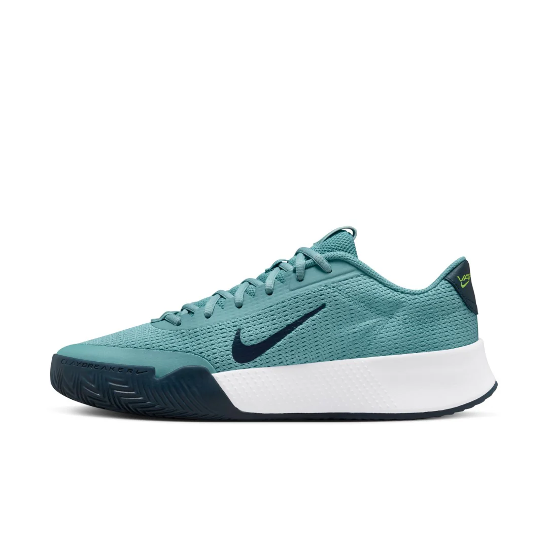 Court Vapor Lite 2 Clay Tennis Shoes - Image 2