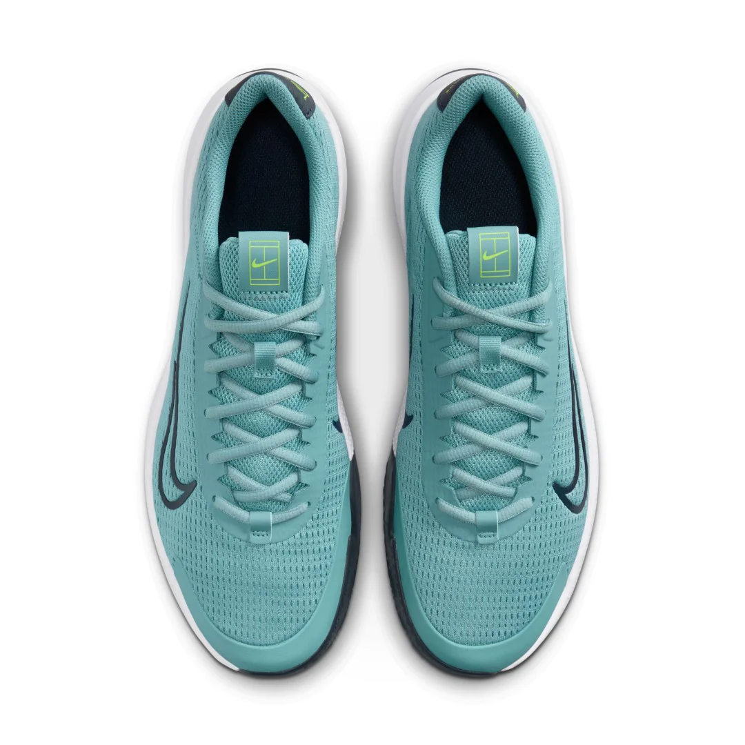 Court Vapor Lite 2 Clay Tennis Shoes - Image 4